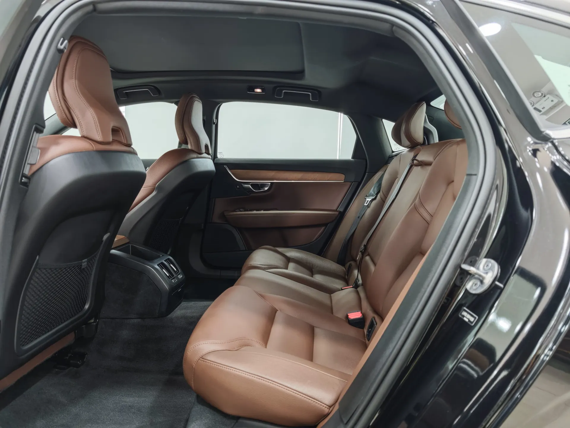 Volvo S90, 2024 15
