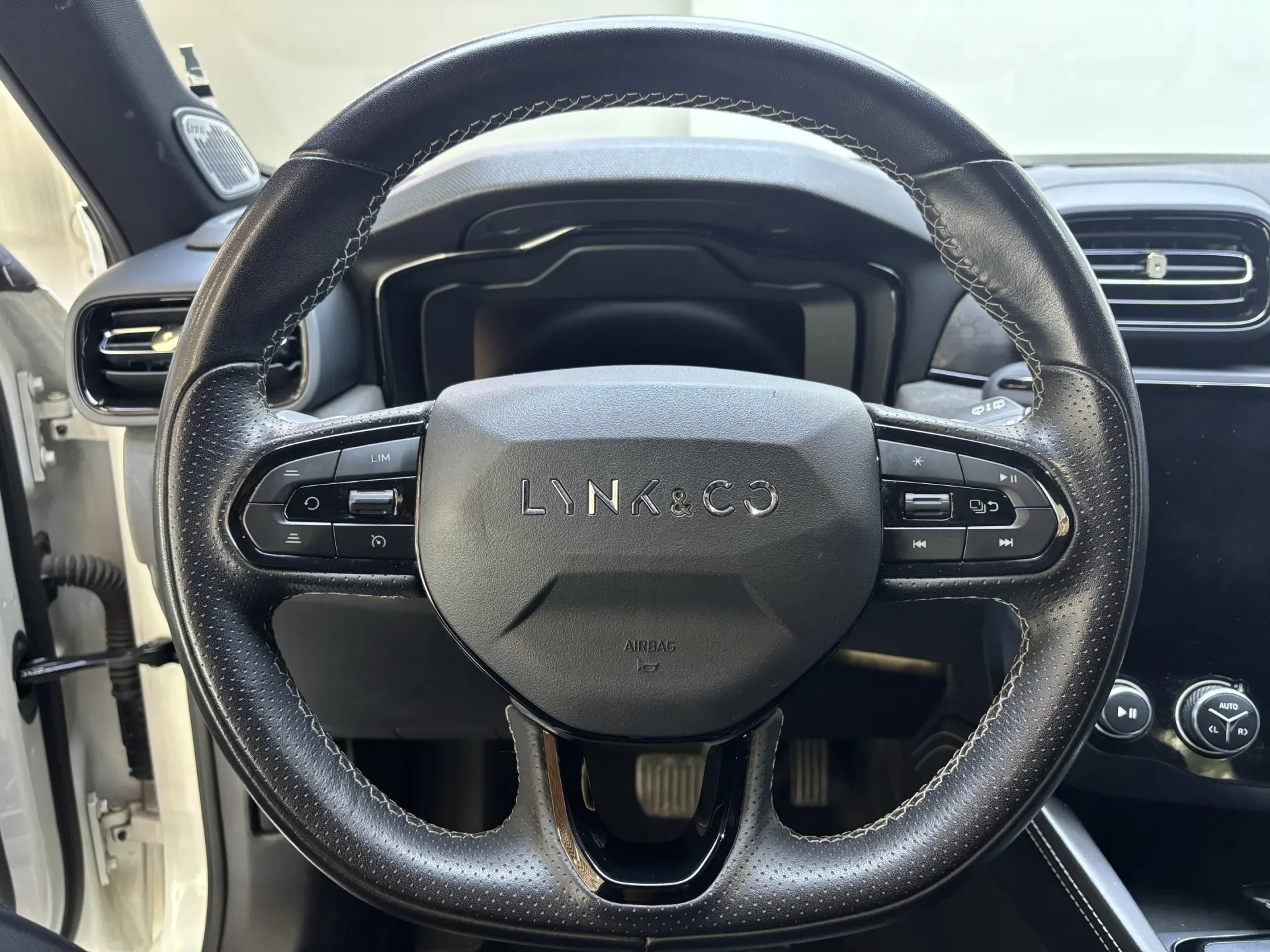 Lynk & Co 02, 2023 15