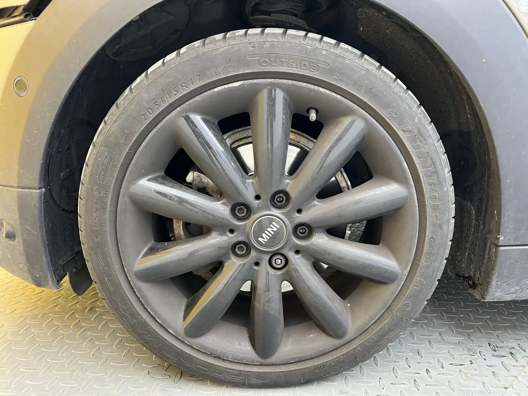 Mini Cooper, 2019 10