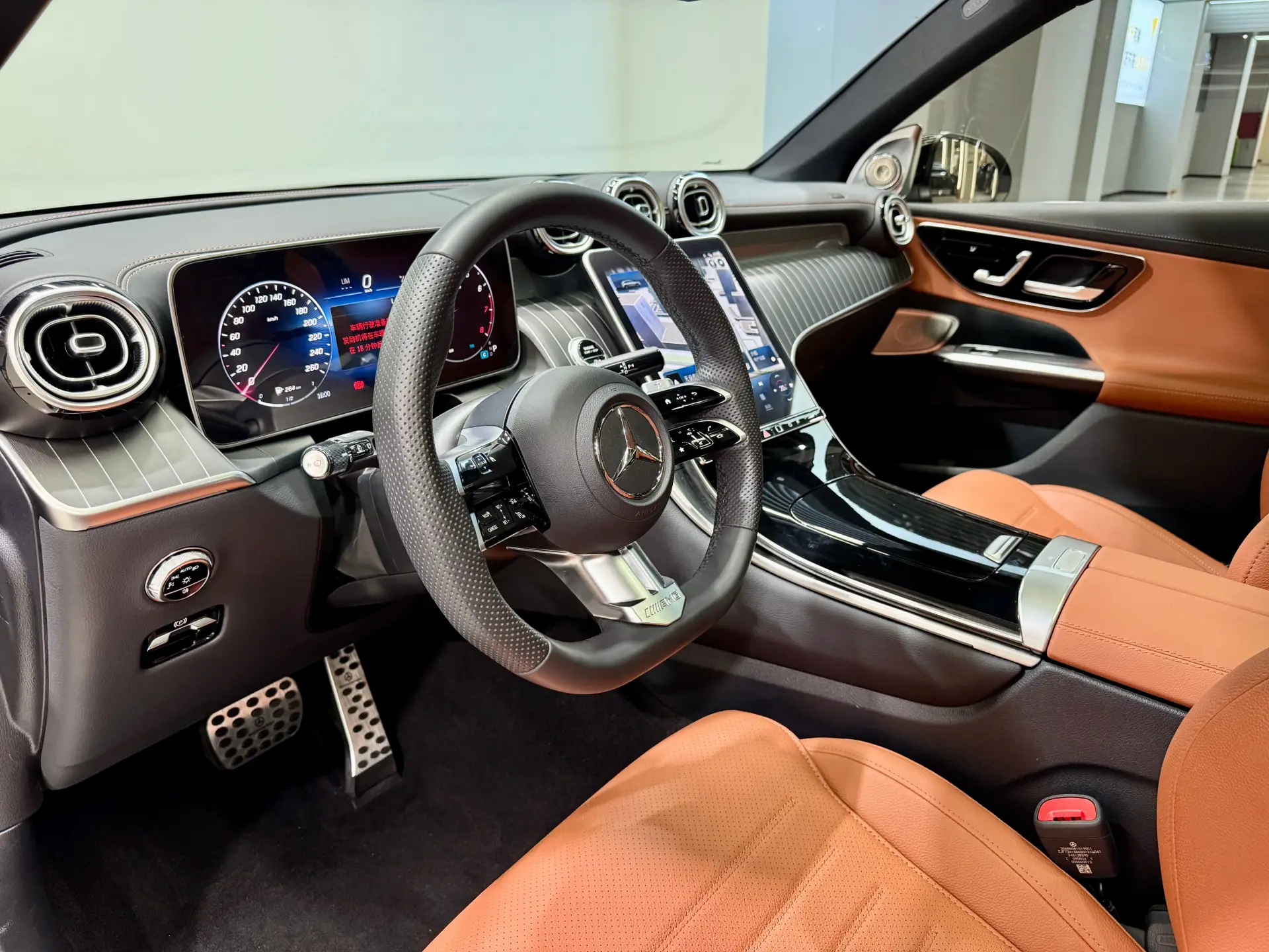 Mercedes-Benz GLC 300 L, 2024 6