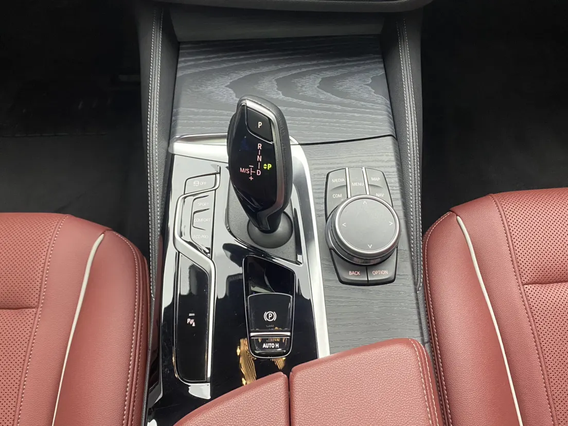 BMW 530Li, 2021 20