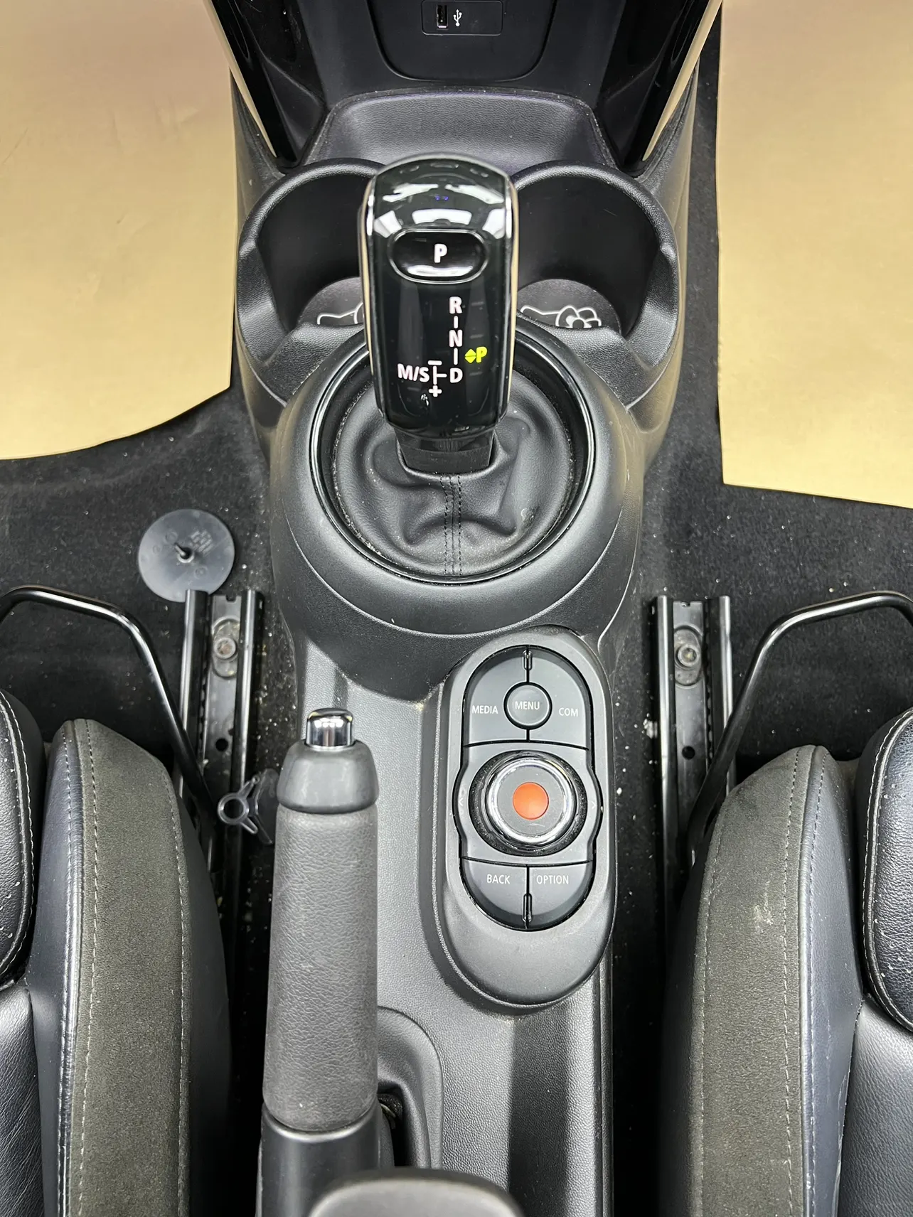 Mini Cooper, 2019 22
