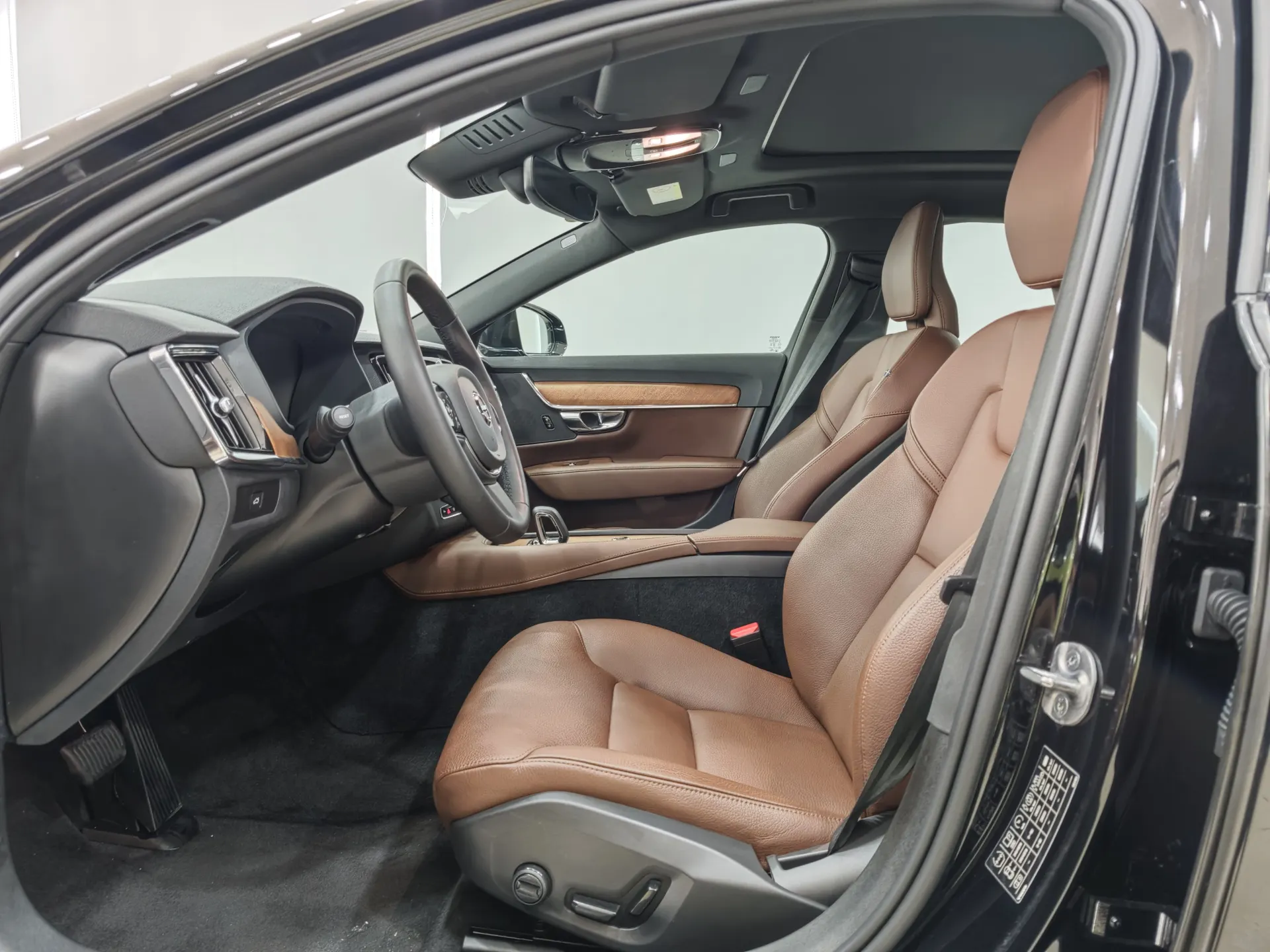 Volvo S90, 2024 14
