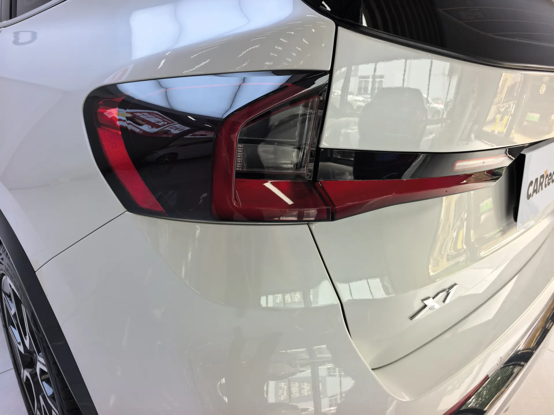 BMW X1, 2024 10