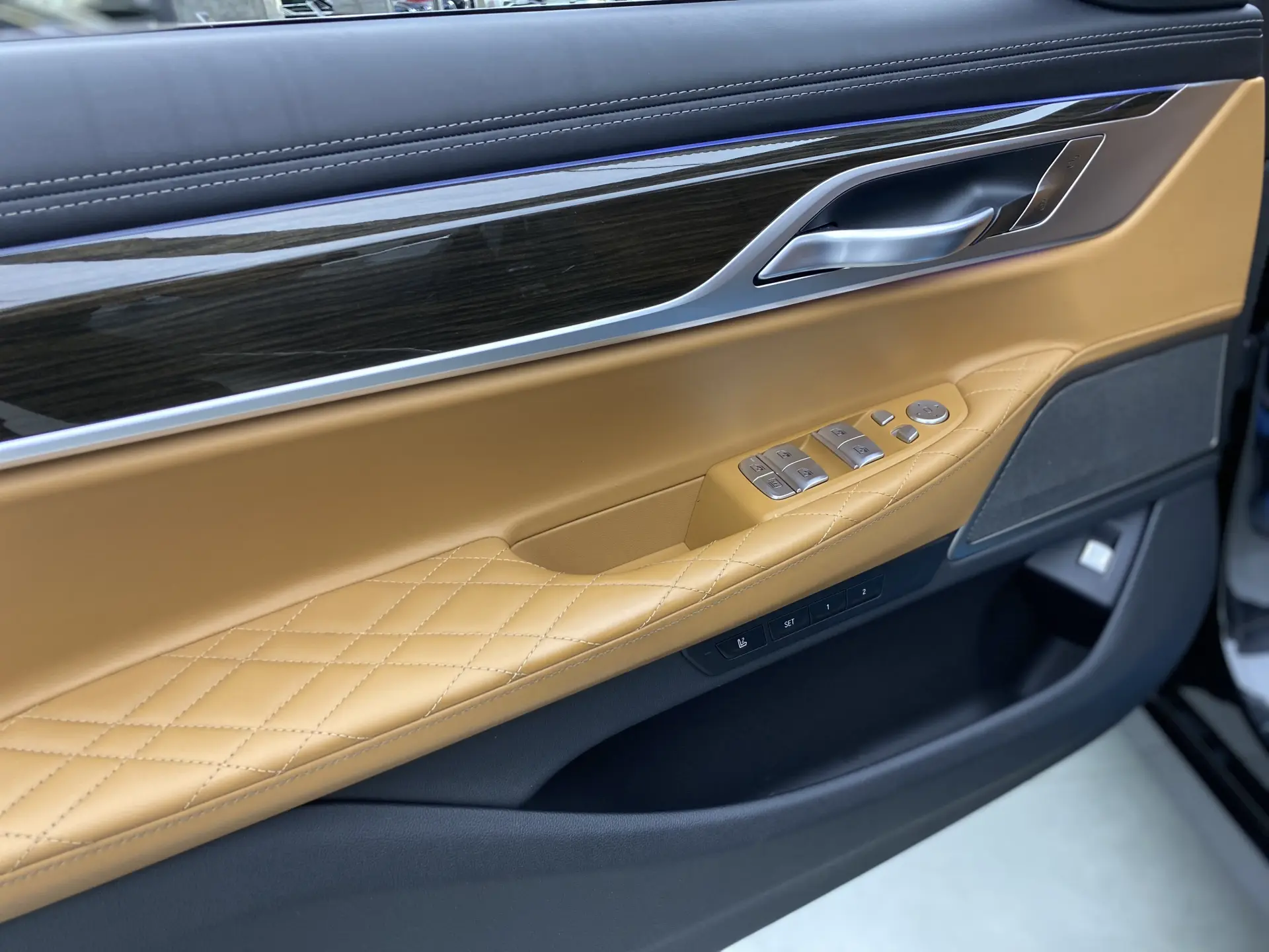 BMW 730Li, 2022 20