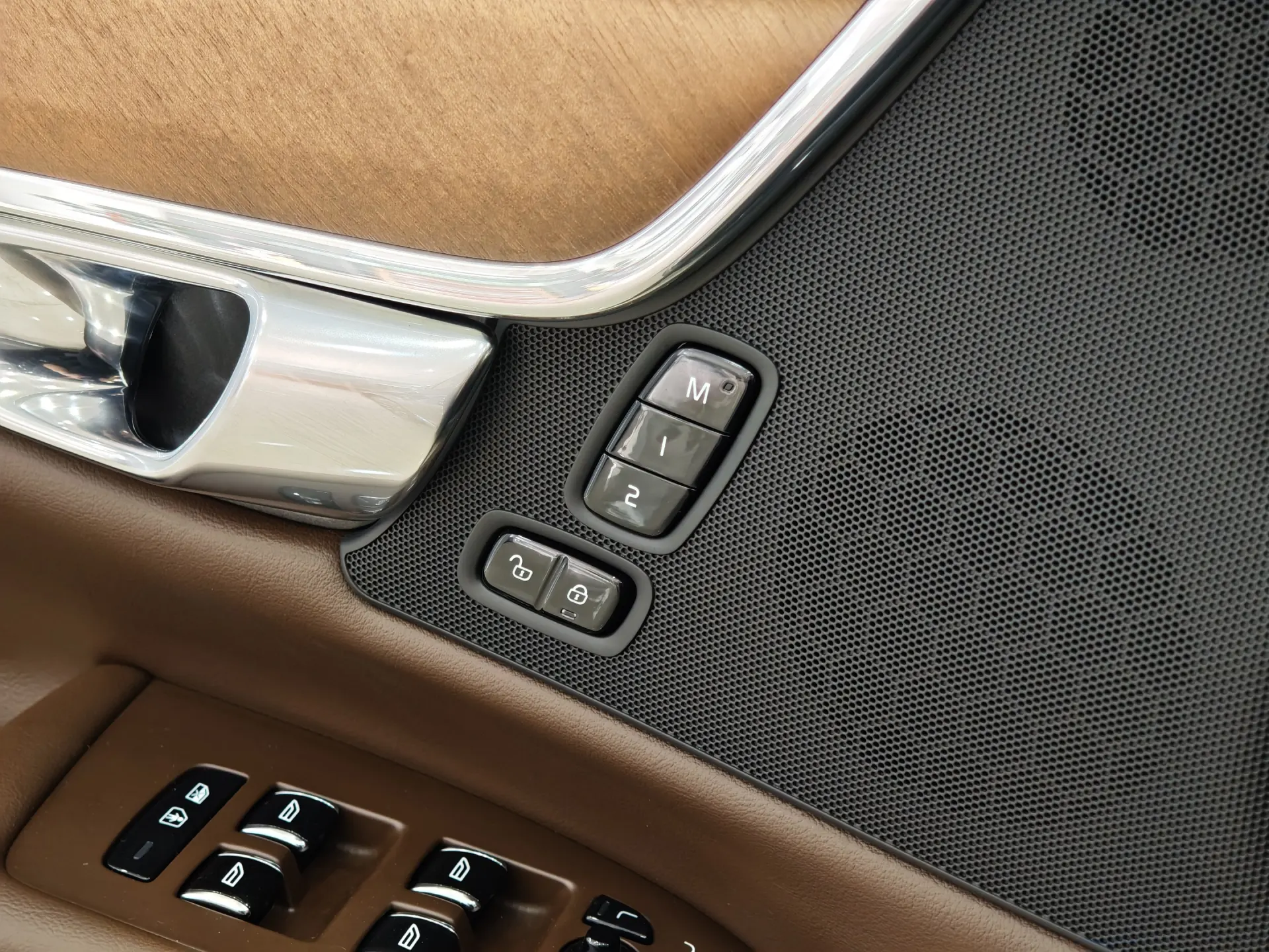 Volvo S90, 2024 13