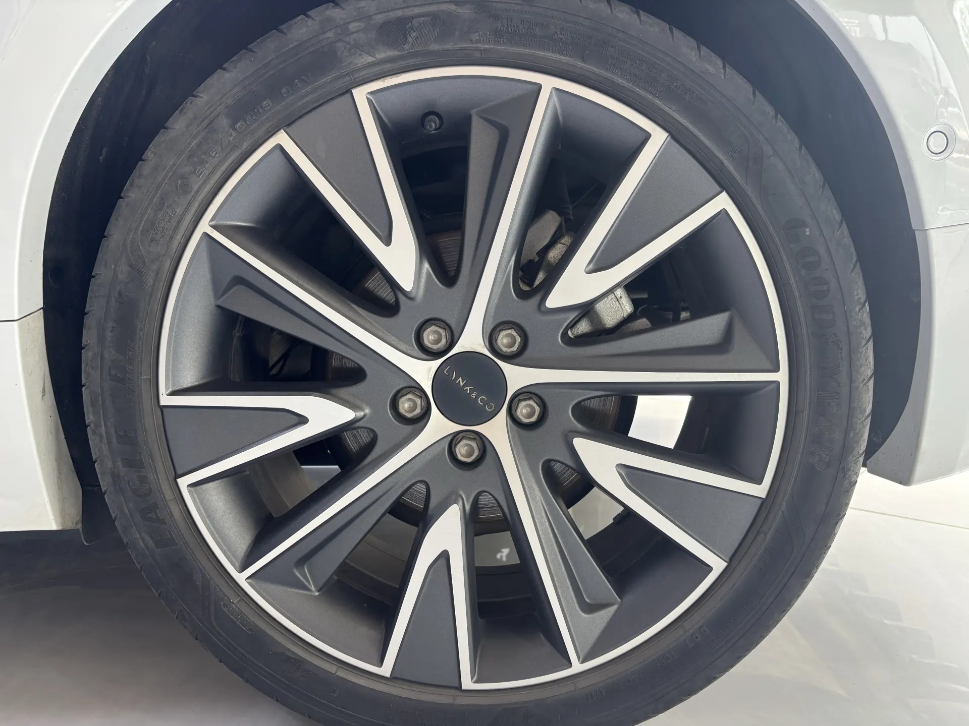 Lynk & Co 02, 2023 11