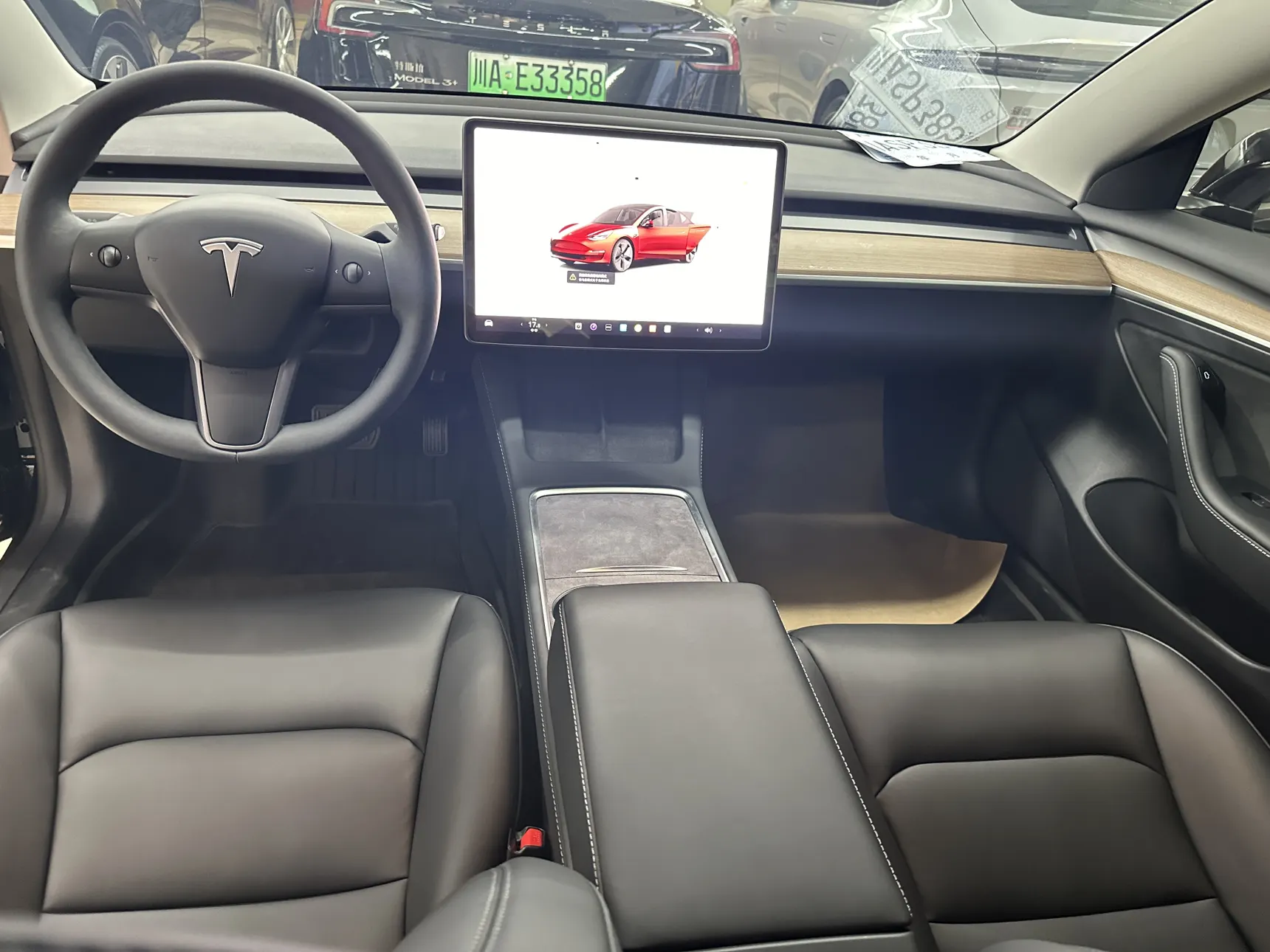 Tesla Model 3, 2023 9