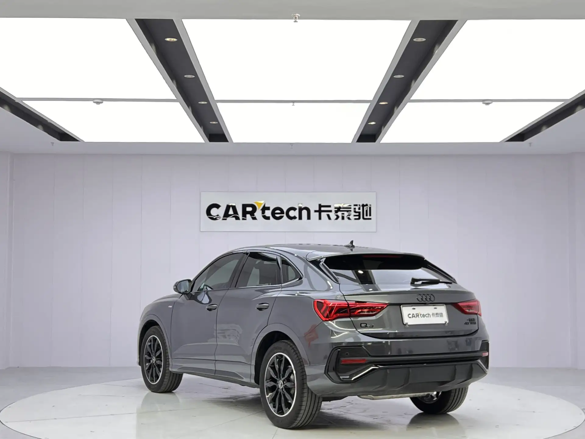 Audi Q3, 2023 7