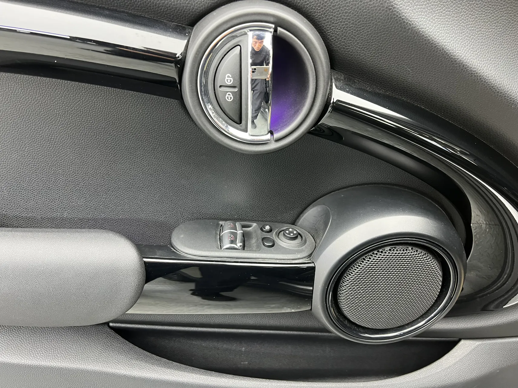 Mini Cooper, 2019 21