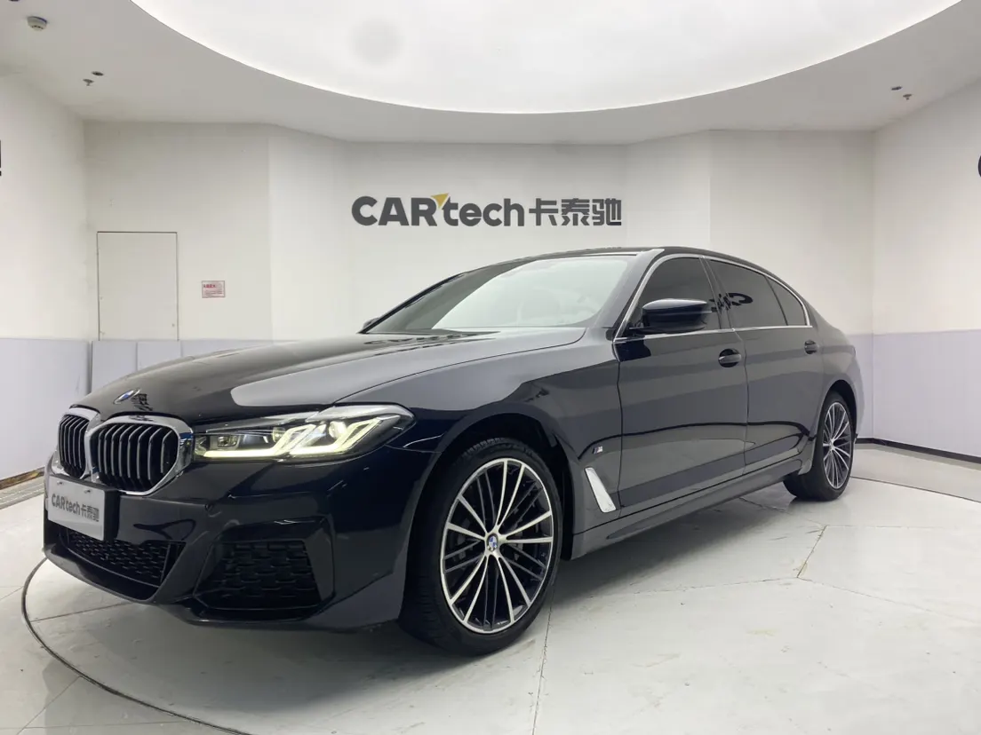 BMW 530Li