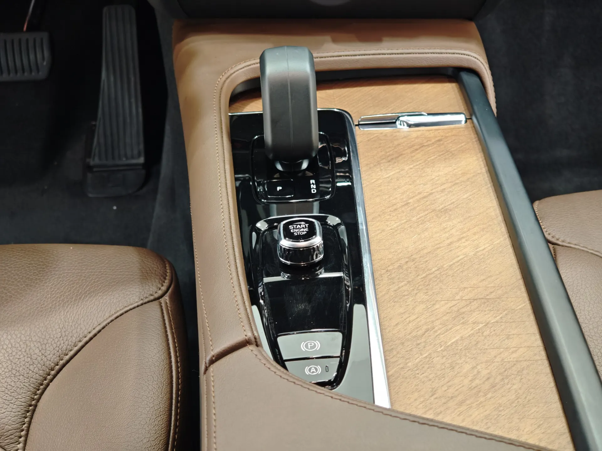Volvo S90, 2024 19