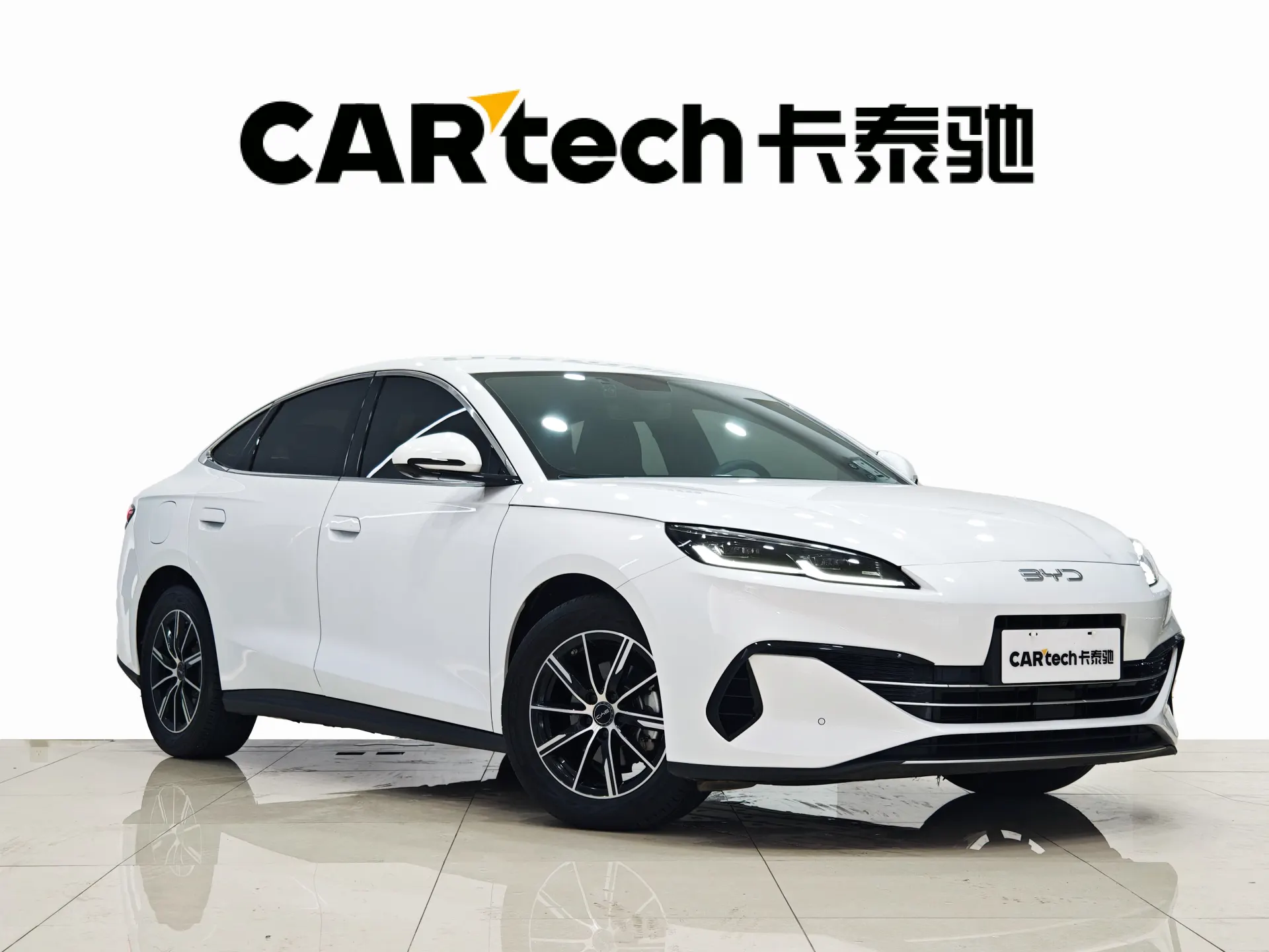 BYD Seal, 2025 2