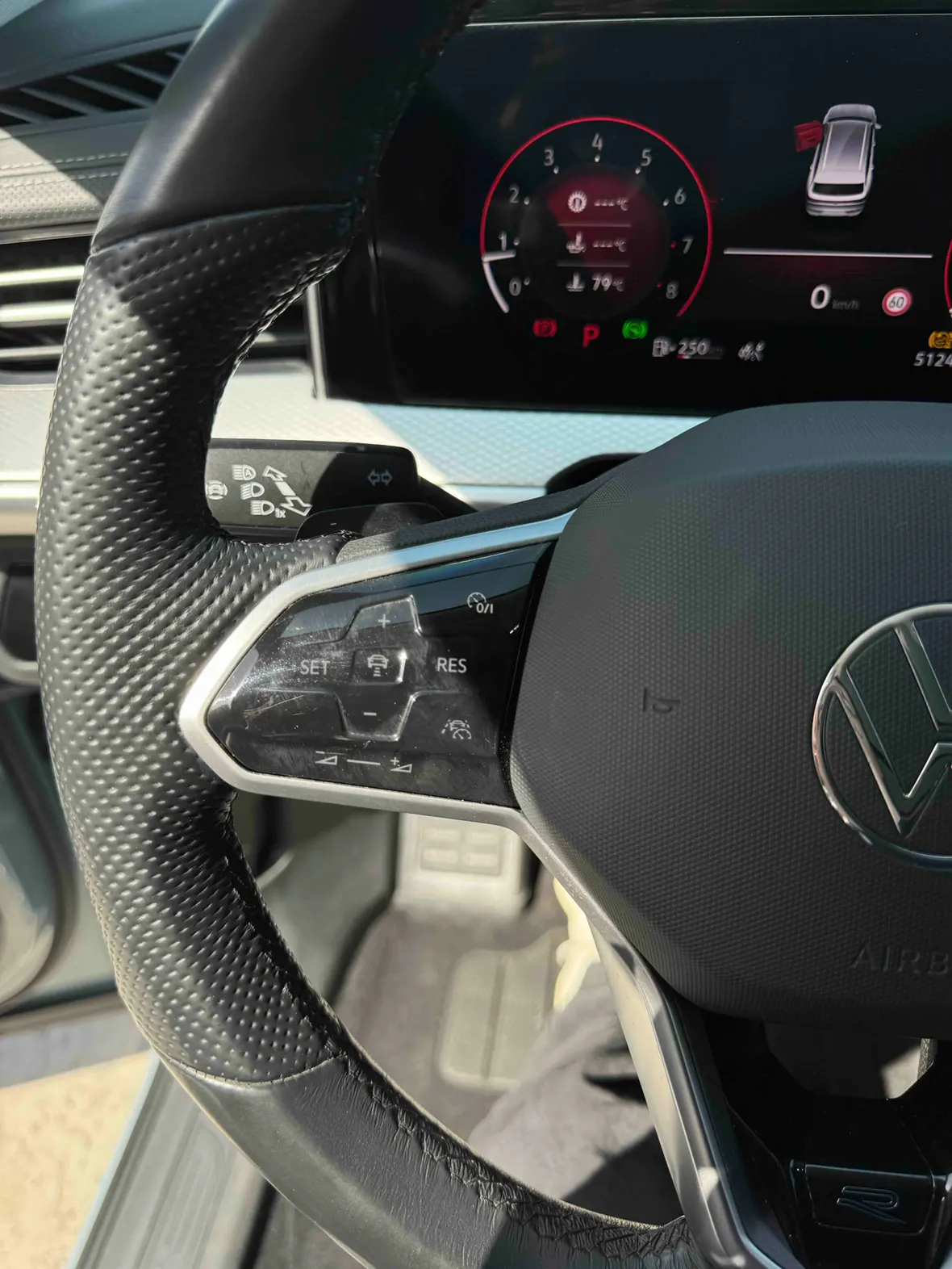 Volkswagen Talagon, 2023 21