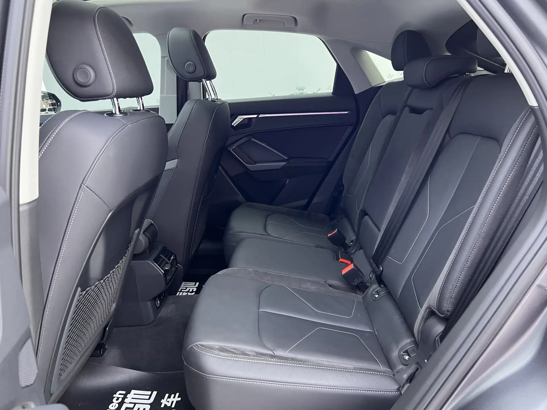 Audi Q3, 2023 20