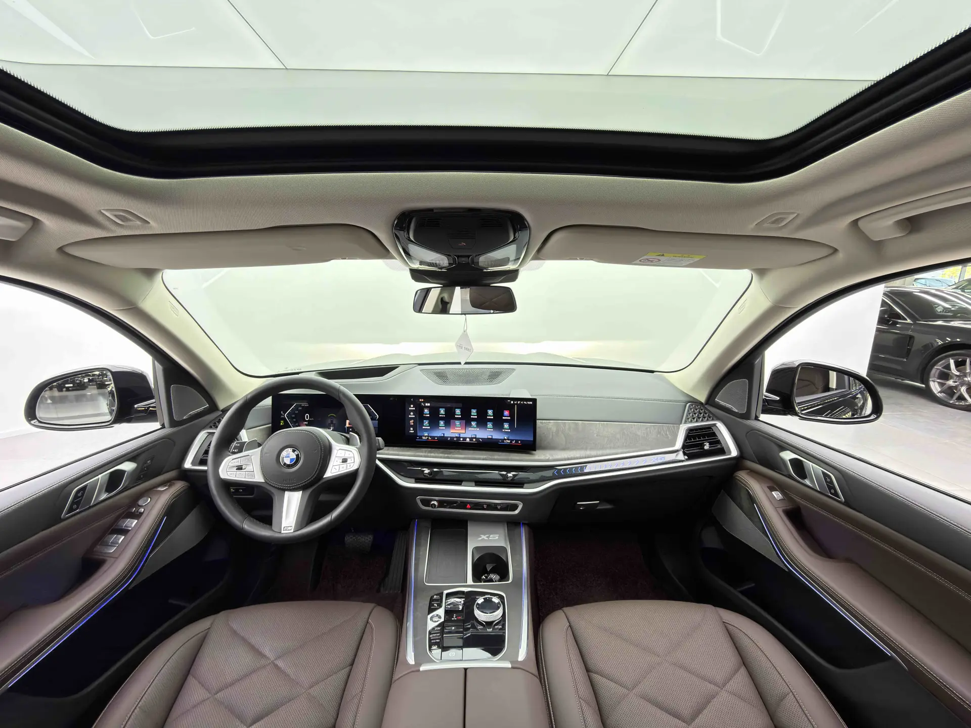 BMW X5, 2024 18