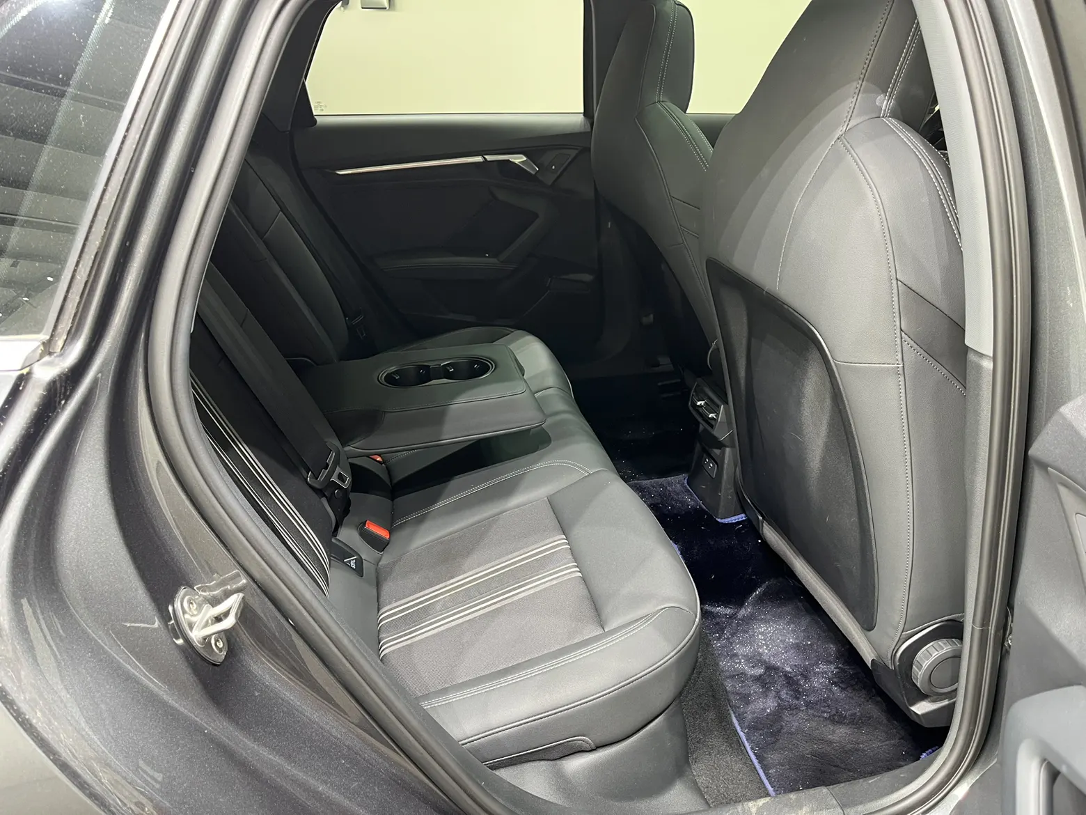 Audi A3, 2024 15