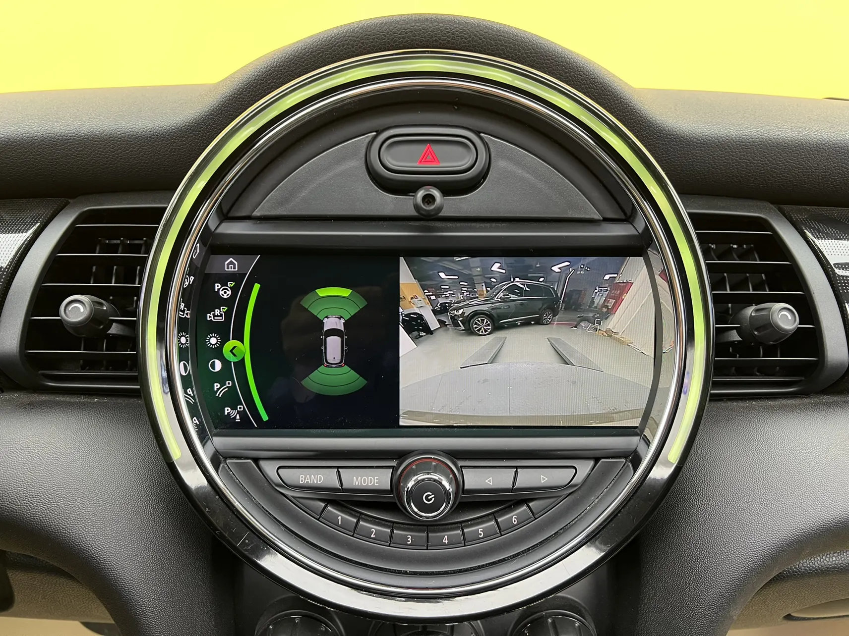 Mini Cooper, 2019 23