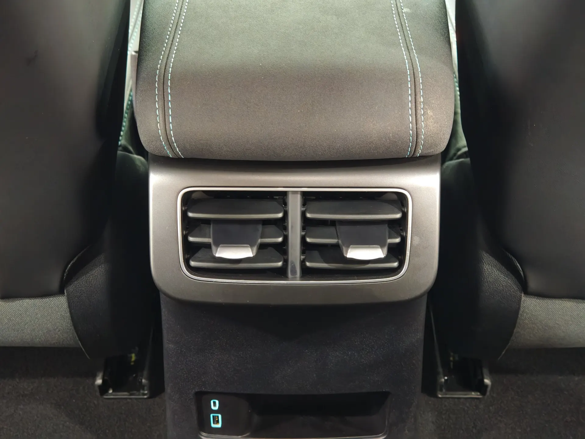 BYD Seal, 2025 18