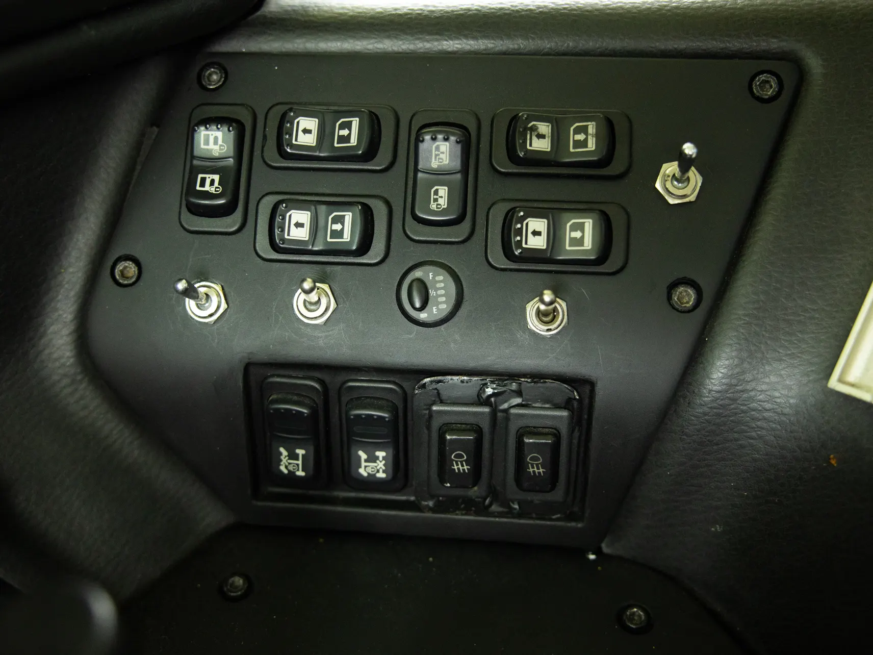 H1 H1, 2006 20