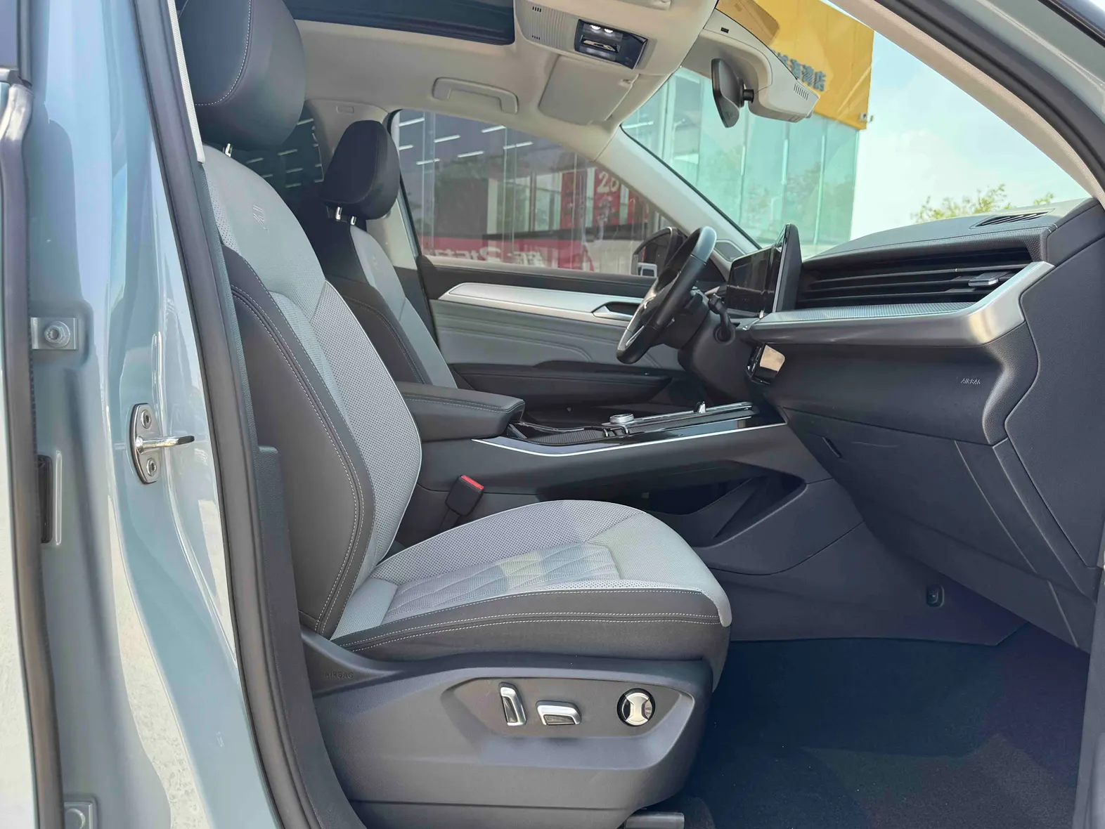 Volkswagen Talagon, 2023 26