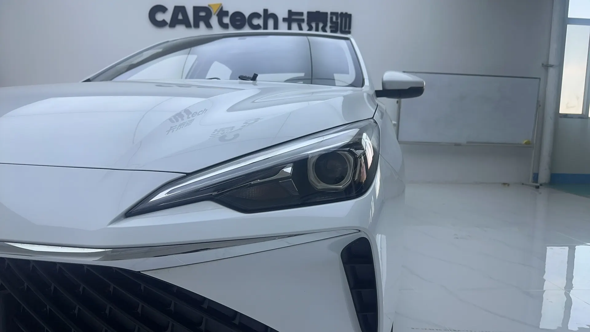 Roewe i5, 2026 4