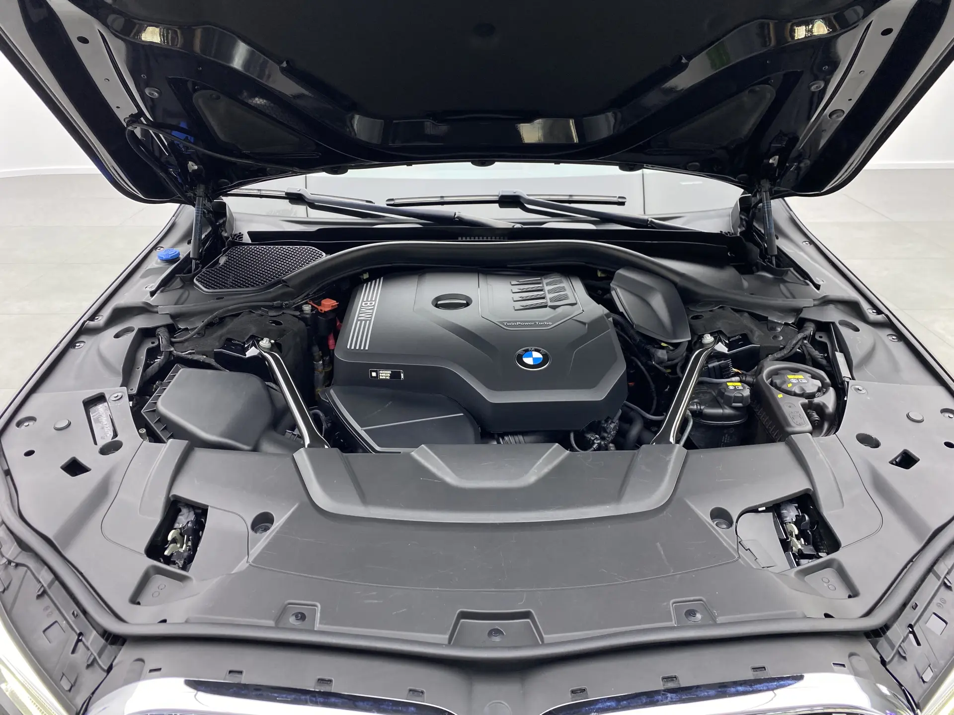 BMW 730Li, 2022 28