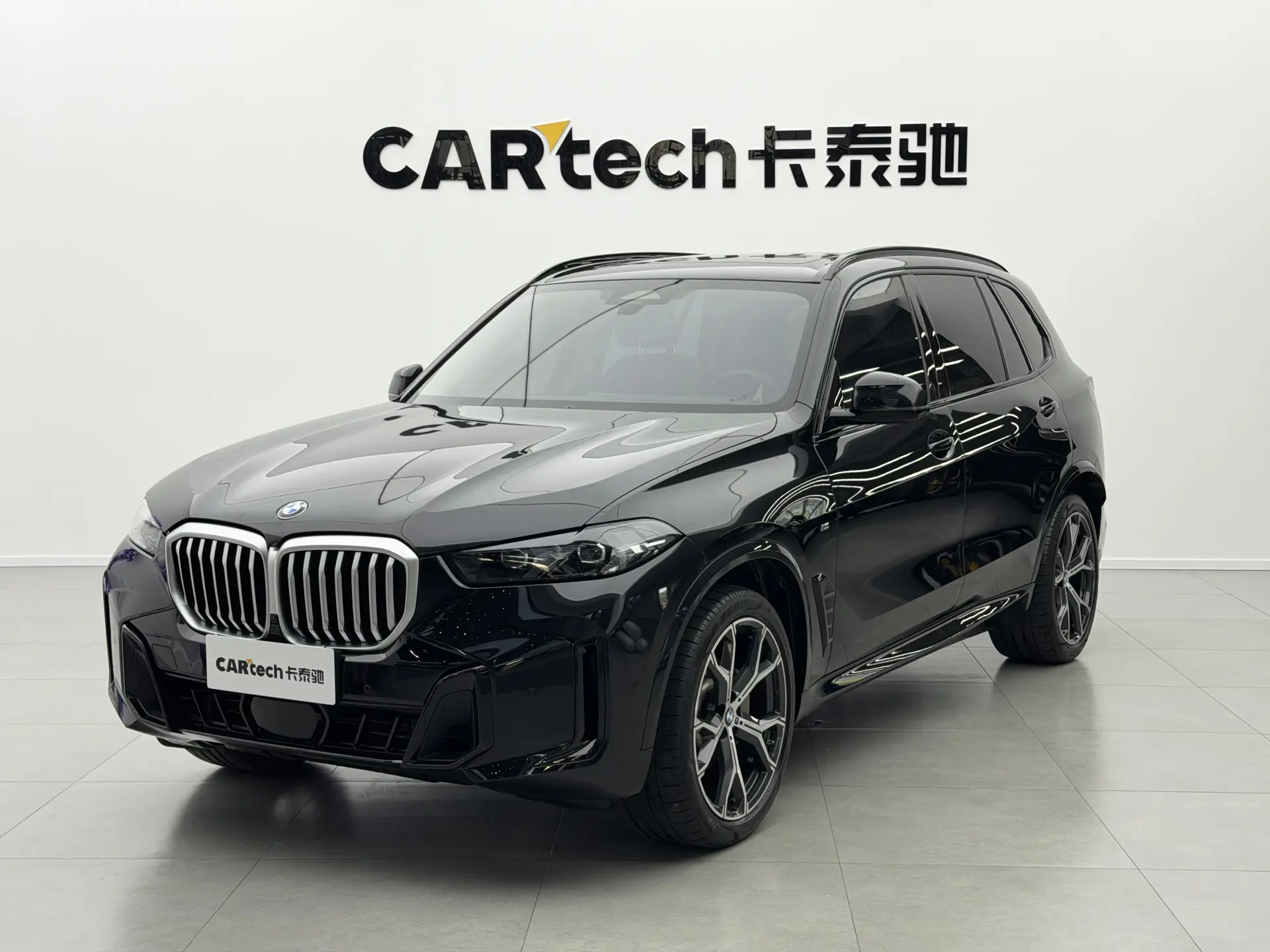 BMW X5, 2024 3