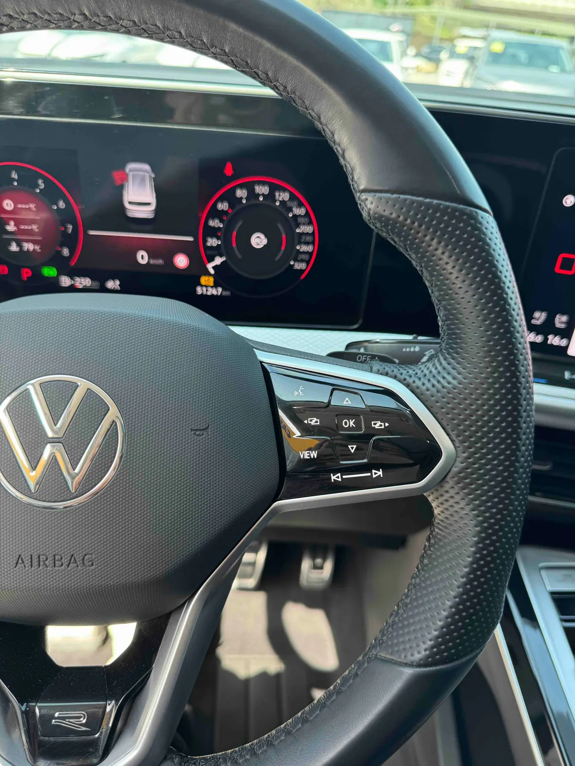 Volkswagen Talagon, 2023 22