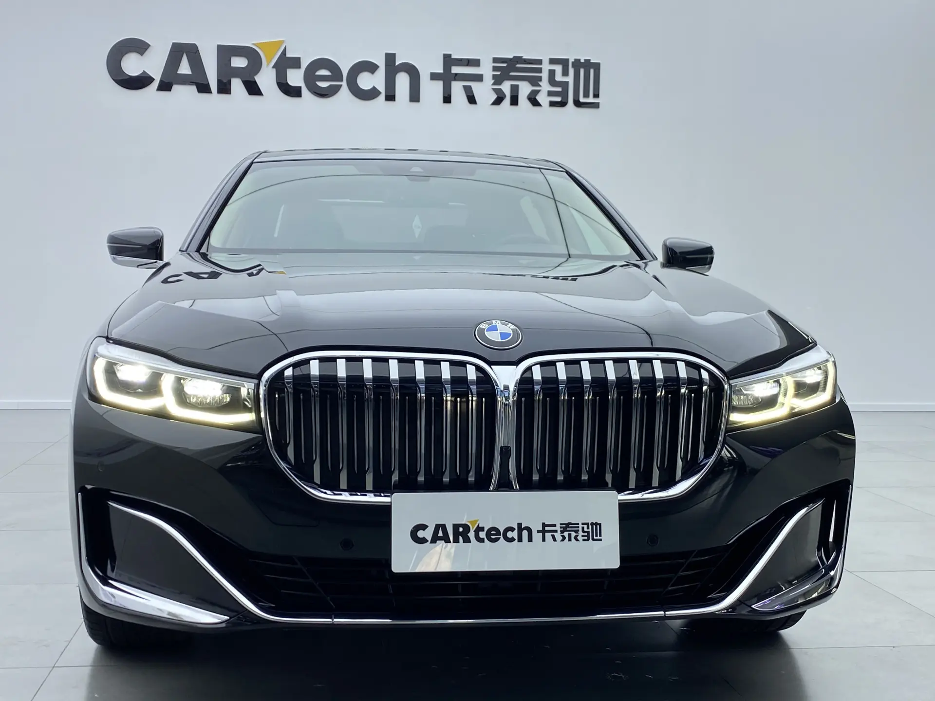 BMW 730Li, 2022 36