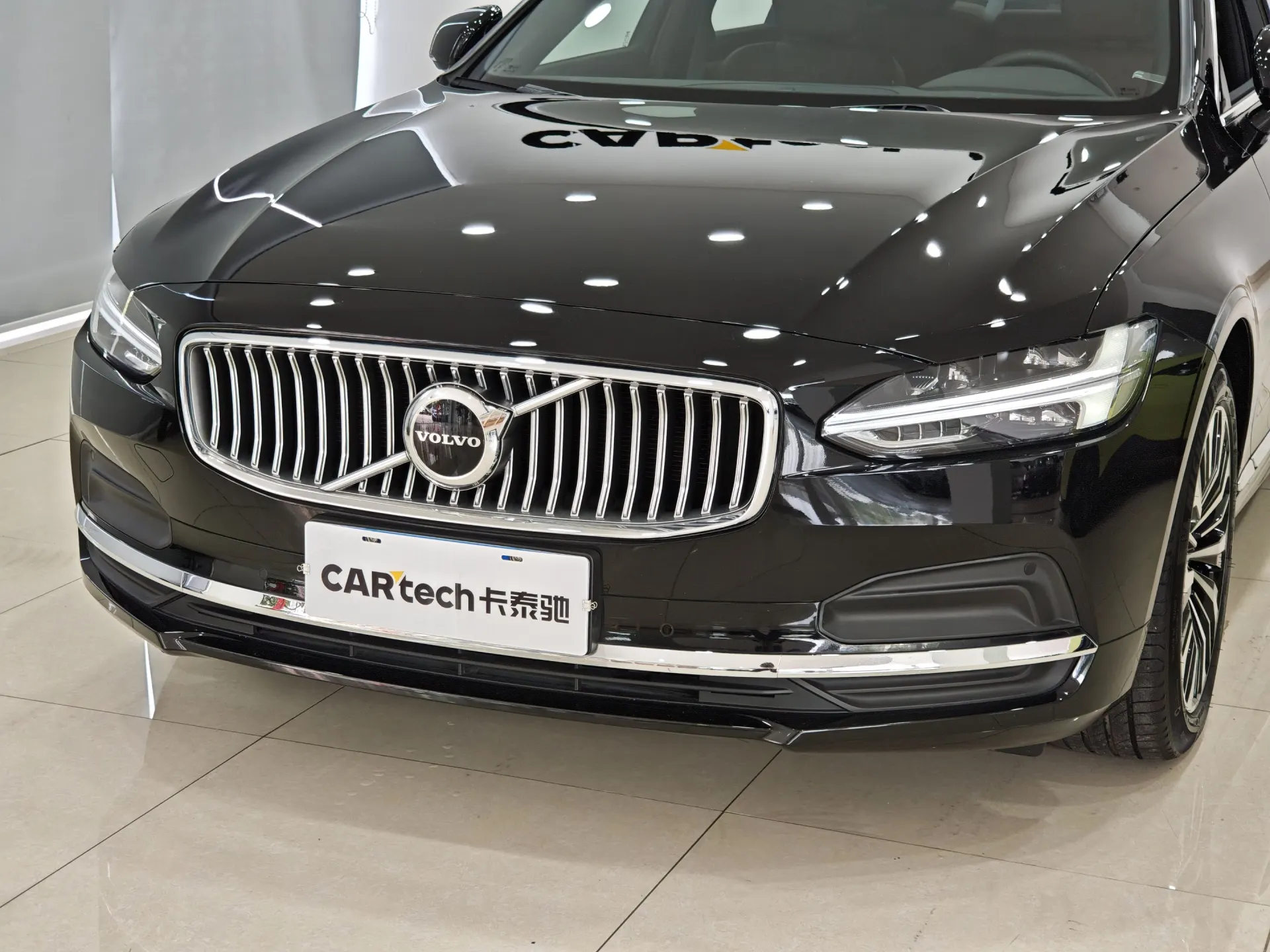 Volvo S90, 2024 9