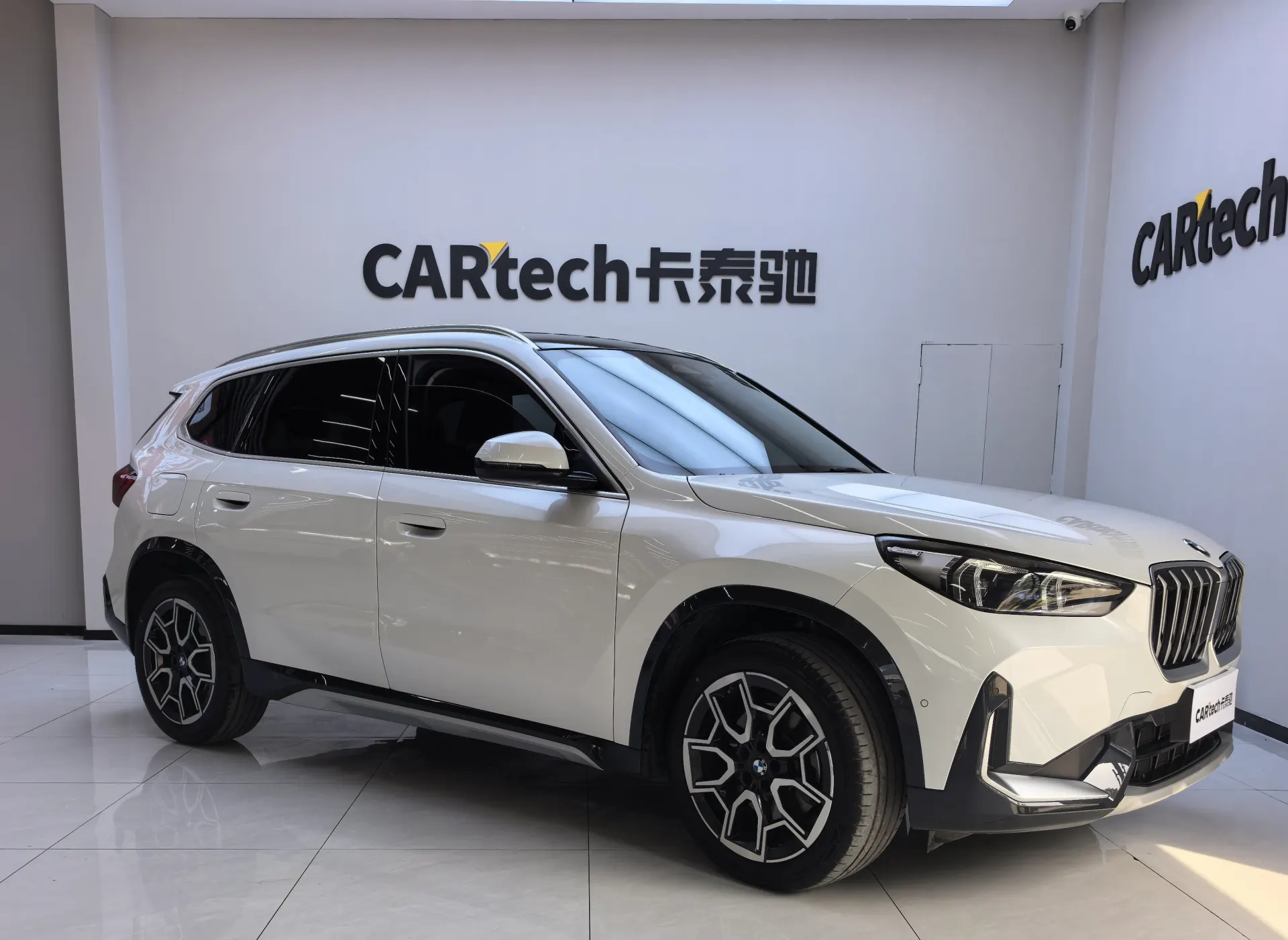 BMW X1, 2024 2