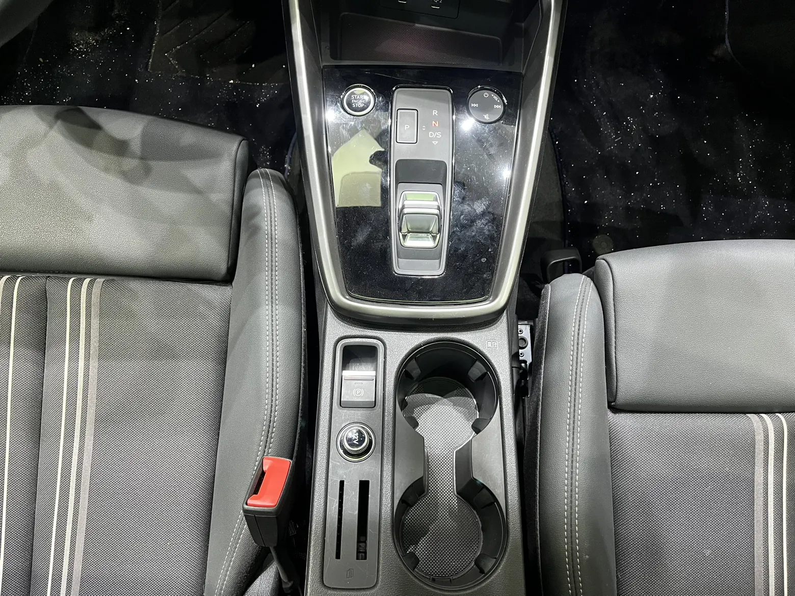 Audi A3, 2024 16