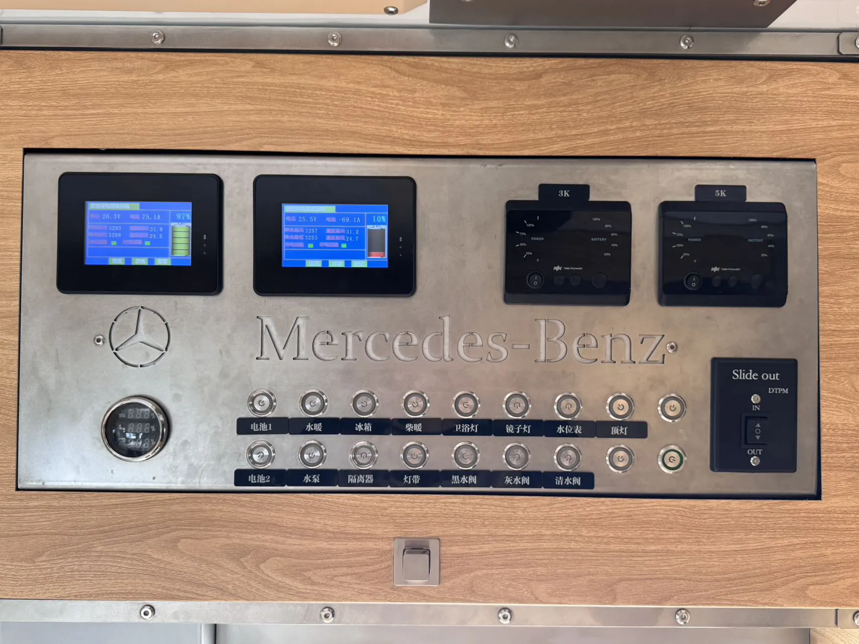 Mercedes-Benz Arocs, 2024 23