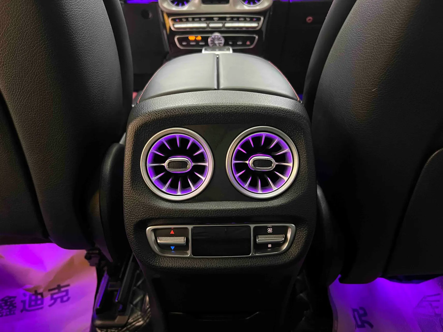 Mercedes-Benz G 63, 2019 21