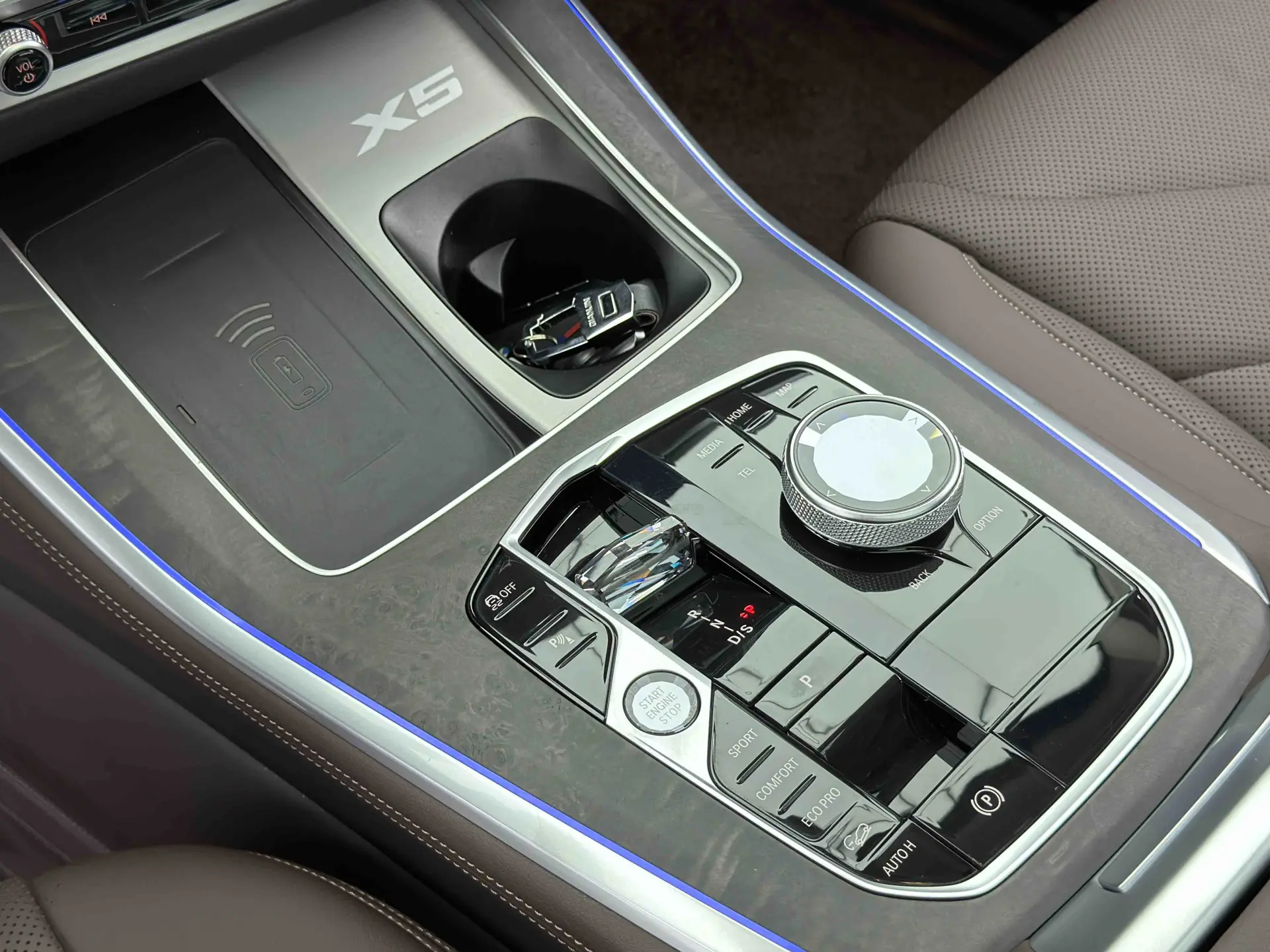BMW X5, 2024 15