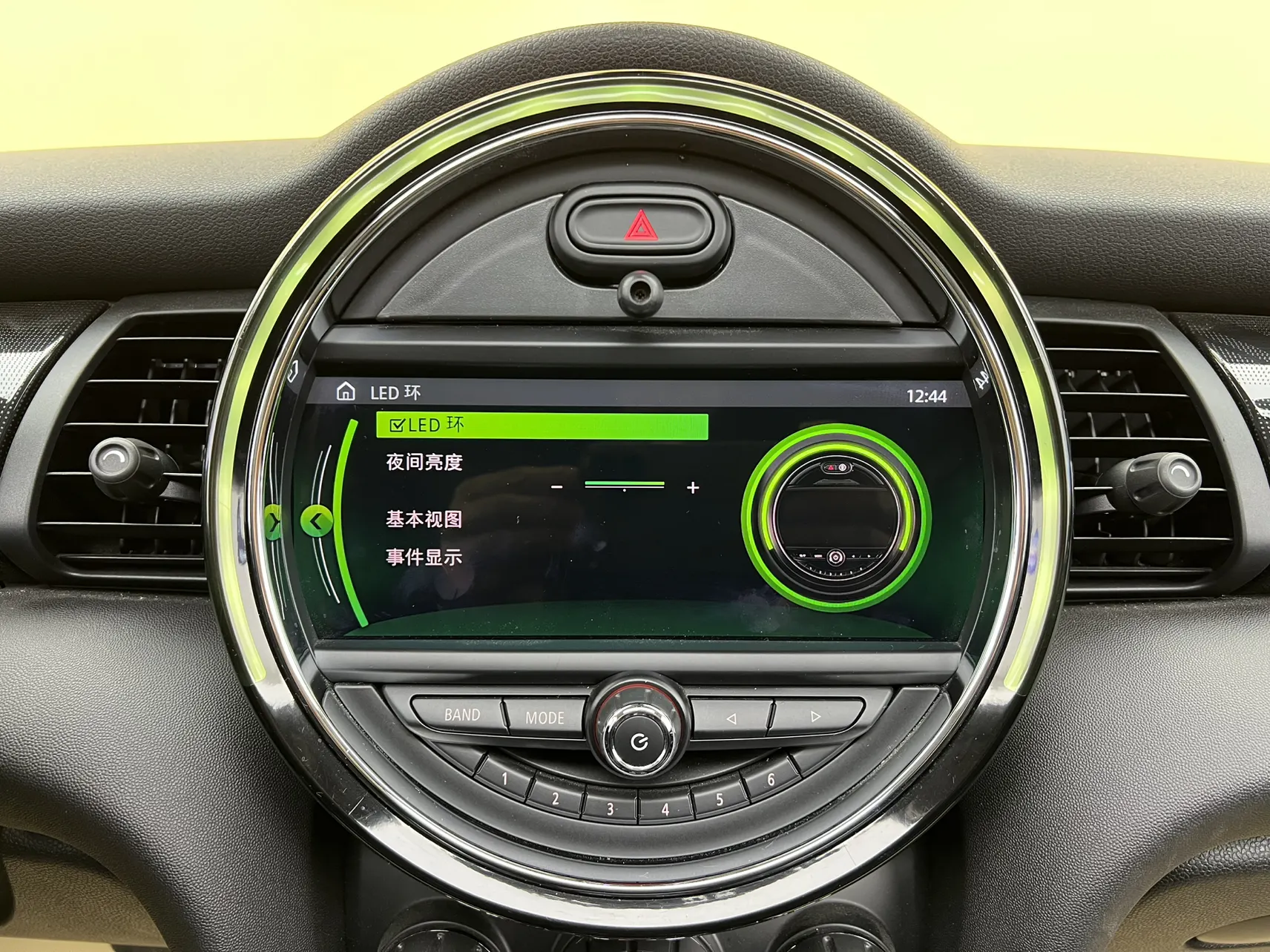 Mini Cooper, 2019 26