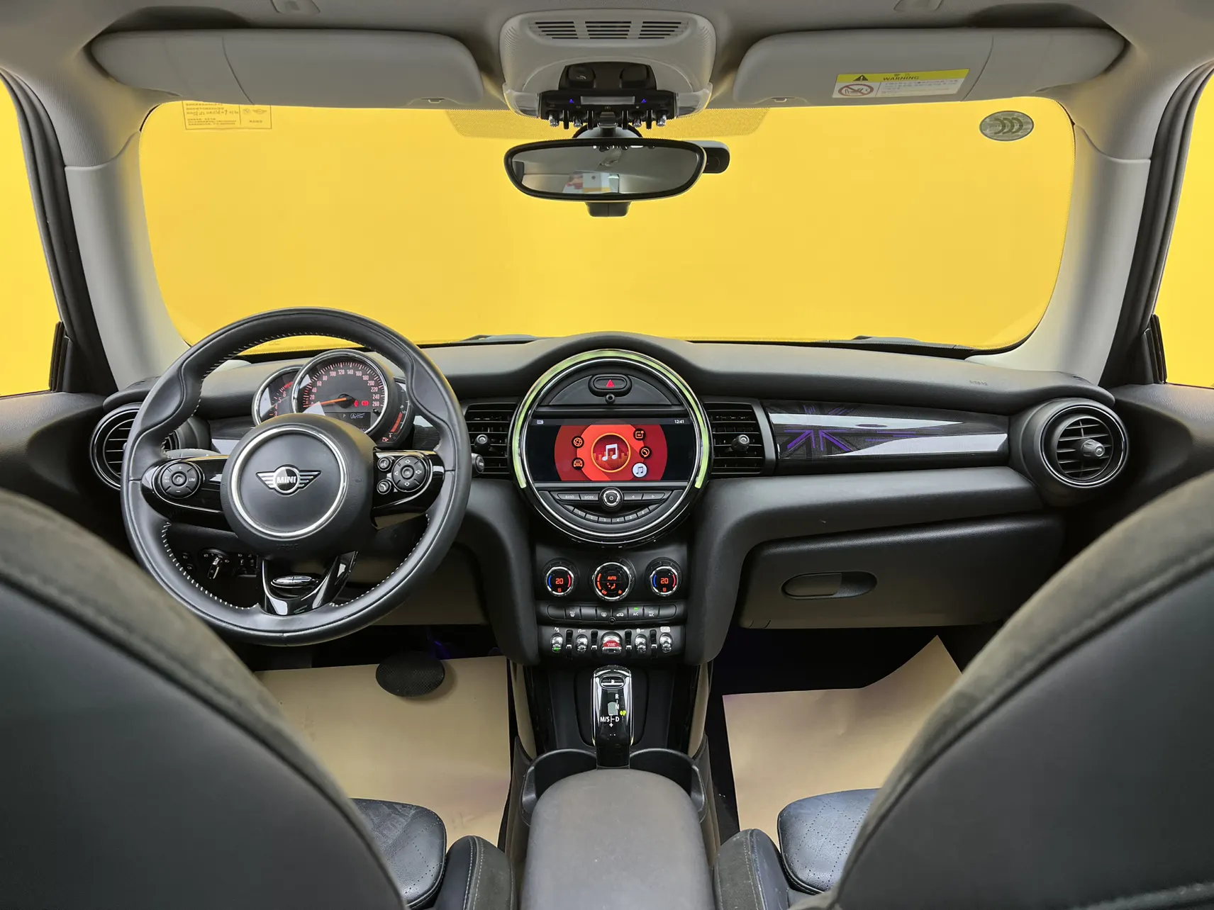 Mini Cooper, 2019 34