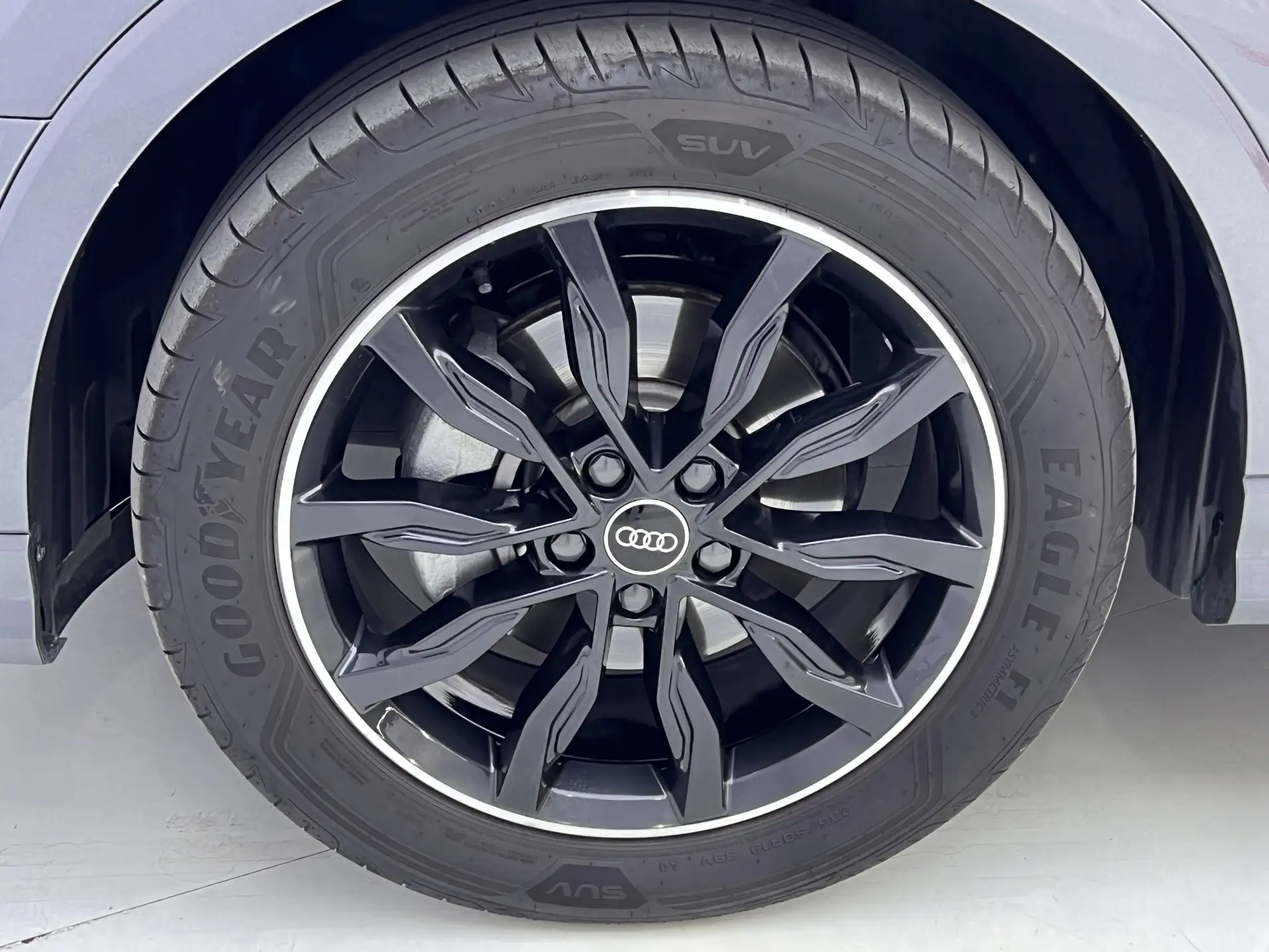 Audi Q3, 2023 11