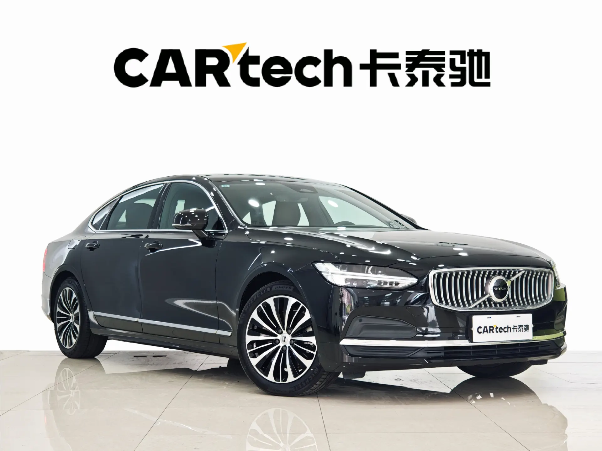 Volvo S90, 2024 2