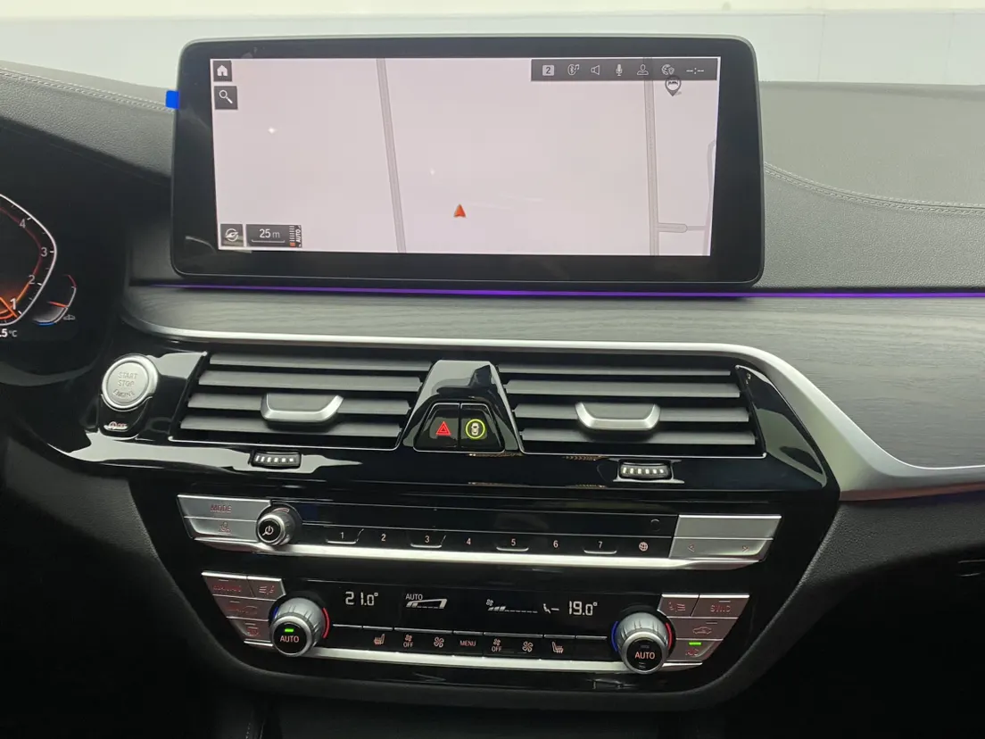 BMW 530Li, 2021 28