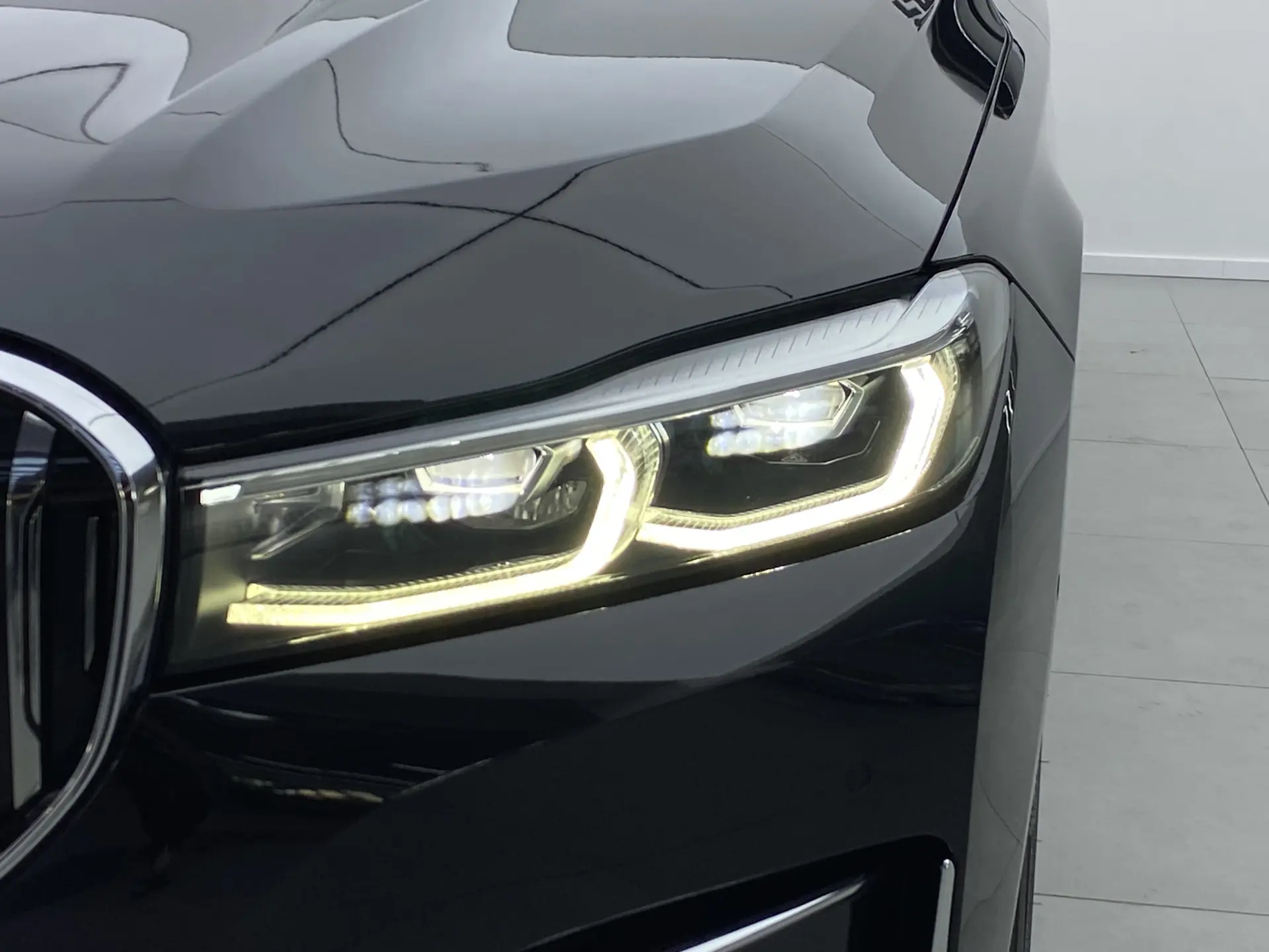 BMW 730Li, 2022 33