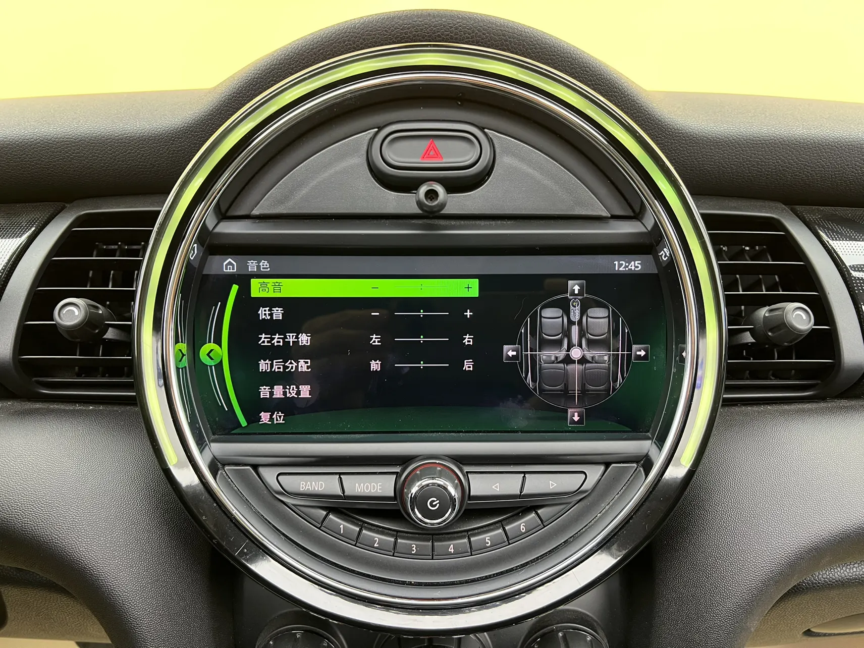 Mini Cooper, 2019 25