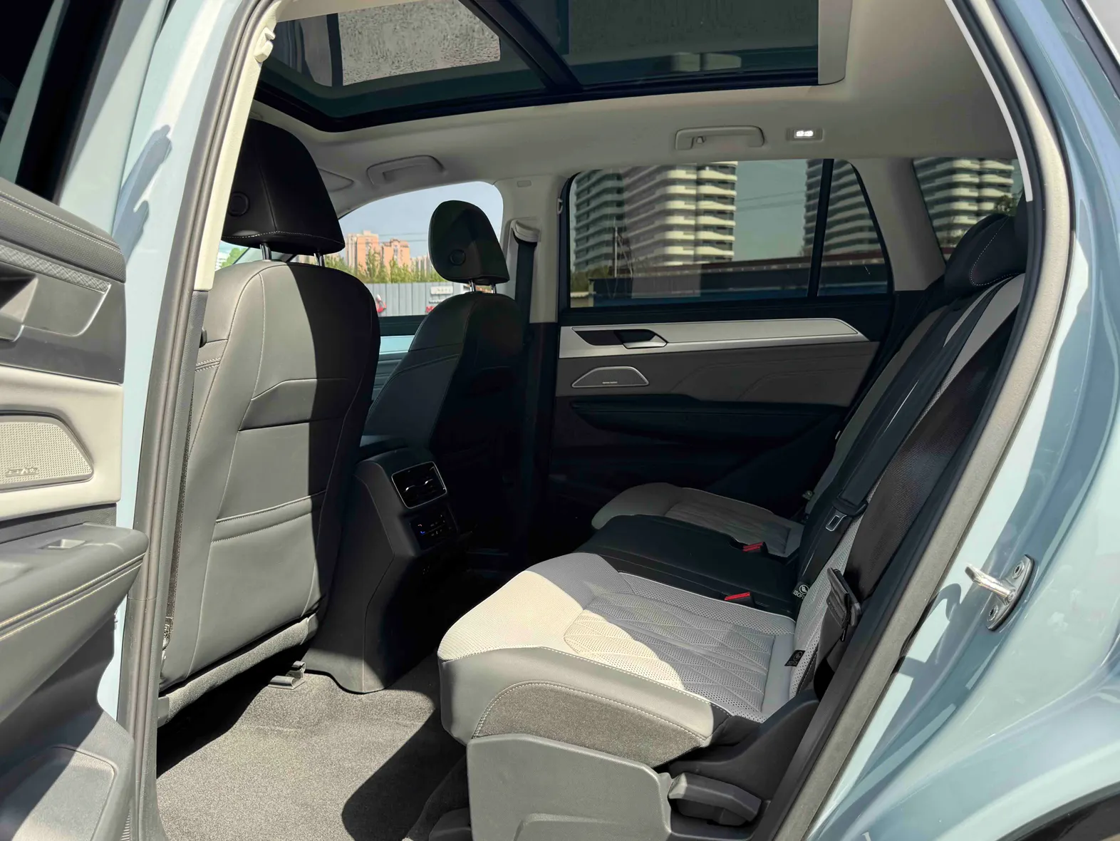 Volkswagen Talagon, 2023 18