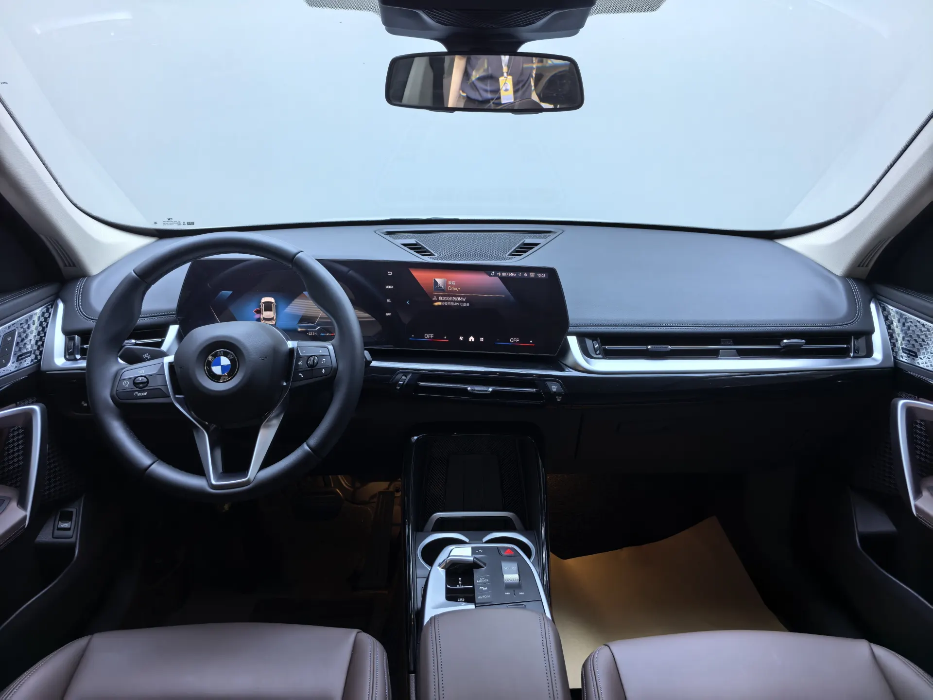 BMW X1, 2024 14