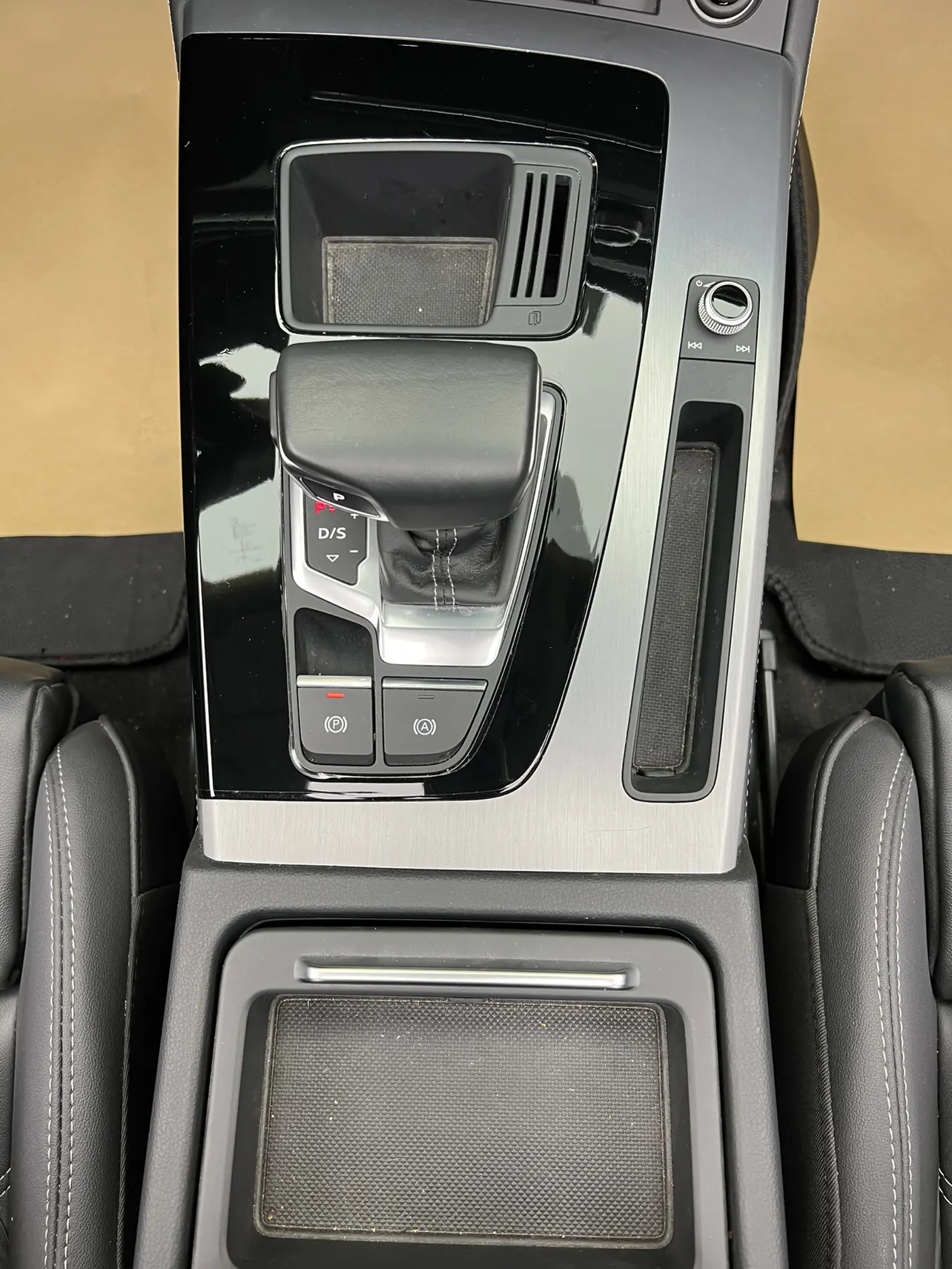 Audi Q5L 40 TFSI, 2021 22