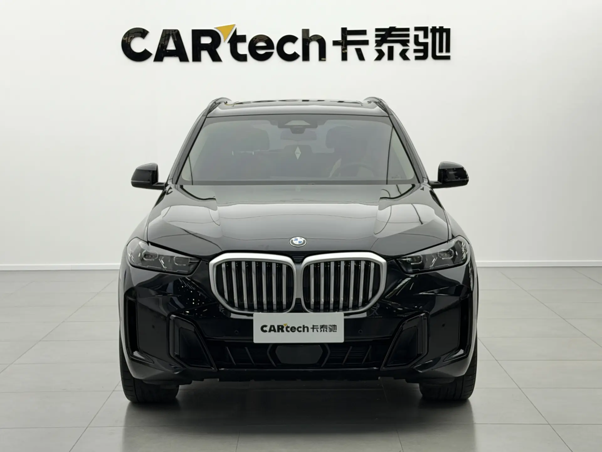 BMW X5, 2024 4