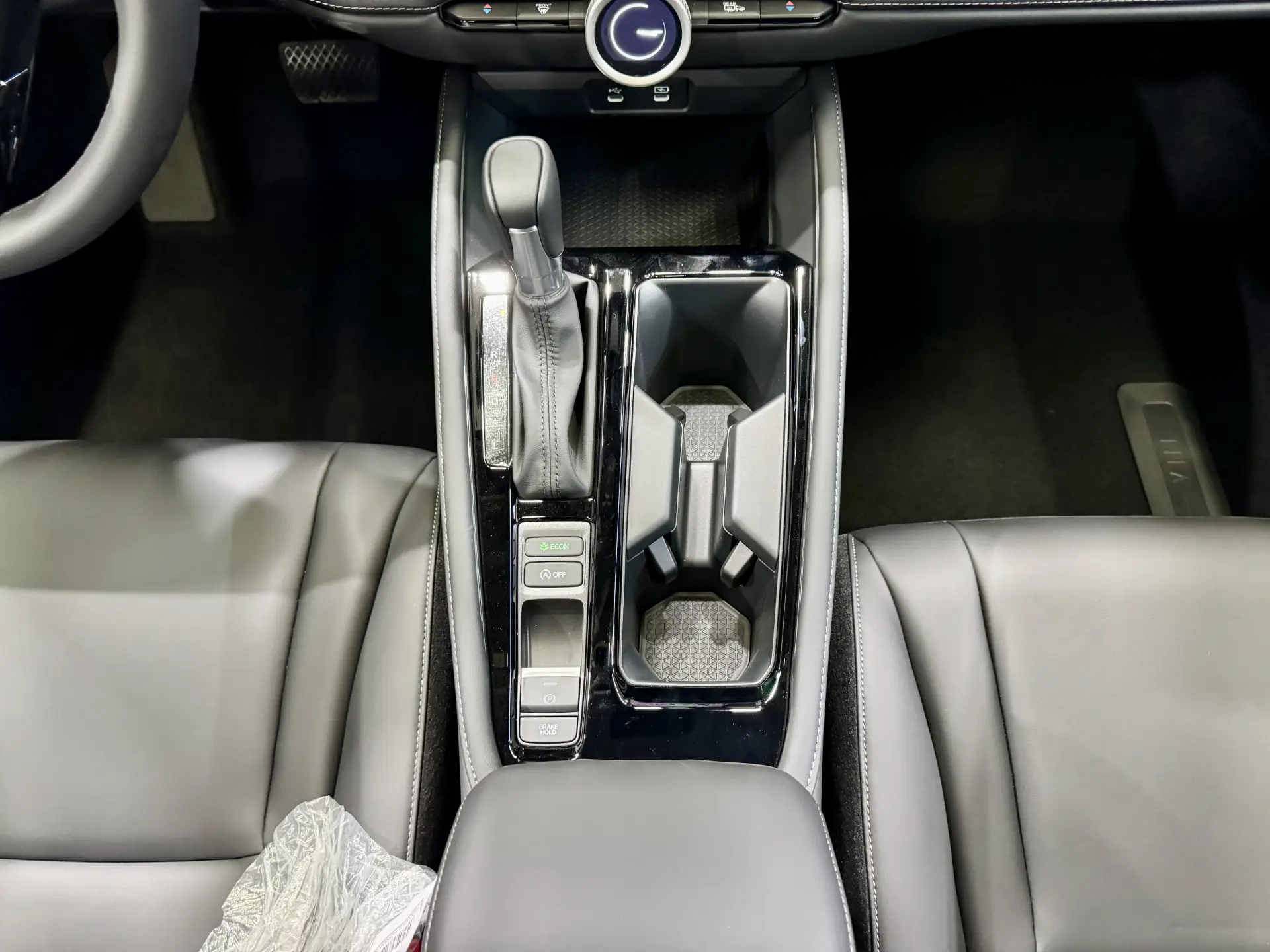 Honda Accord, 2026 15
