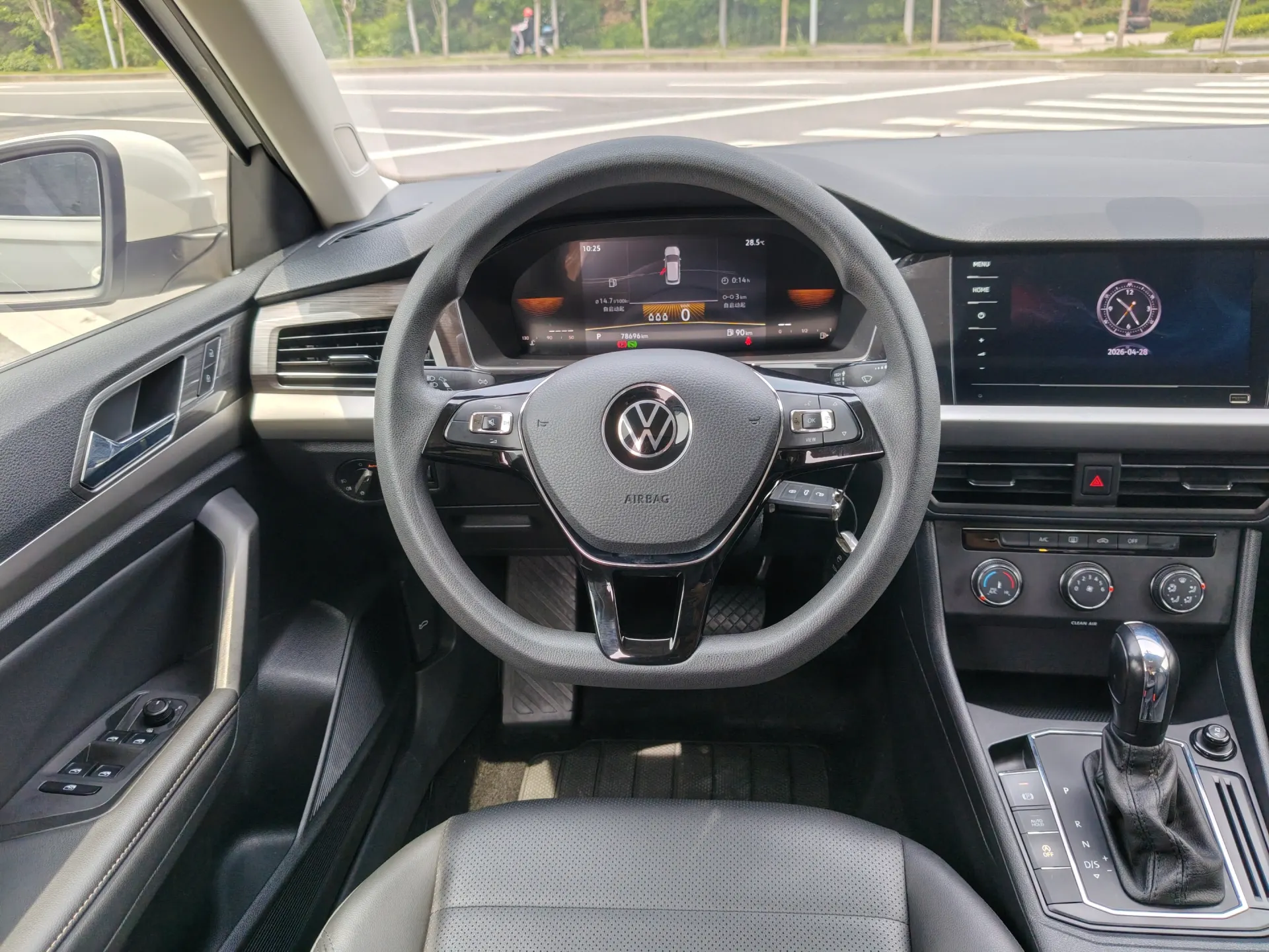 Volkswagen Lavida, 2021 9