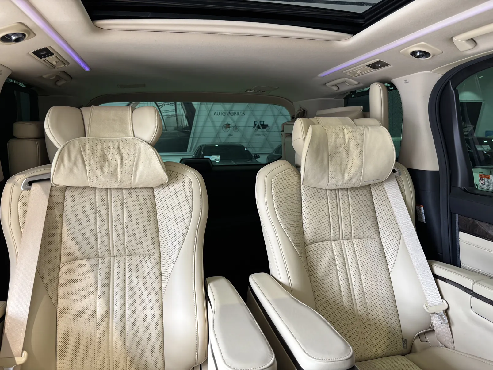 Toyota Vellfire, 2021 20